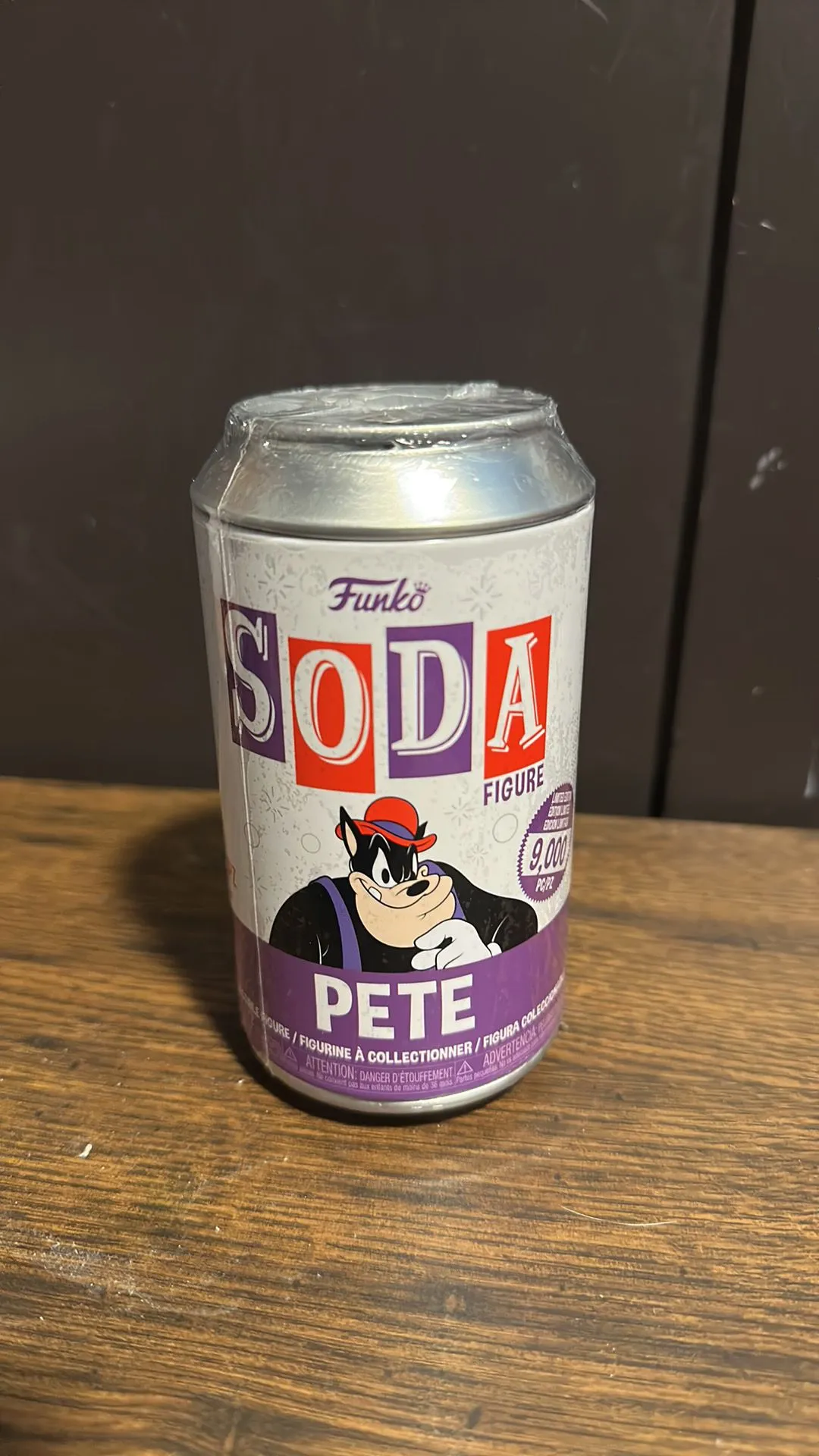 Product image for Pete