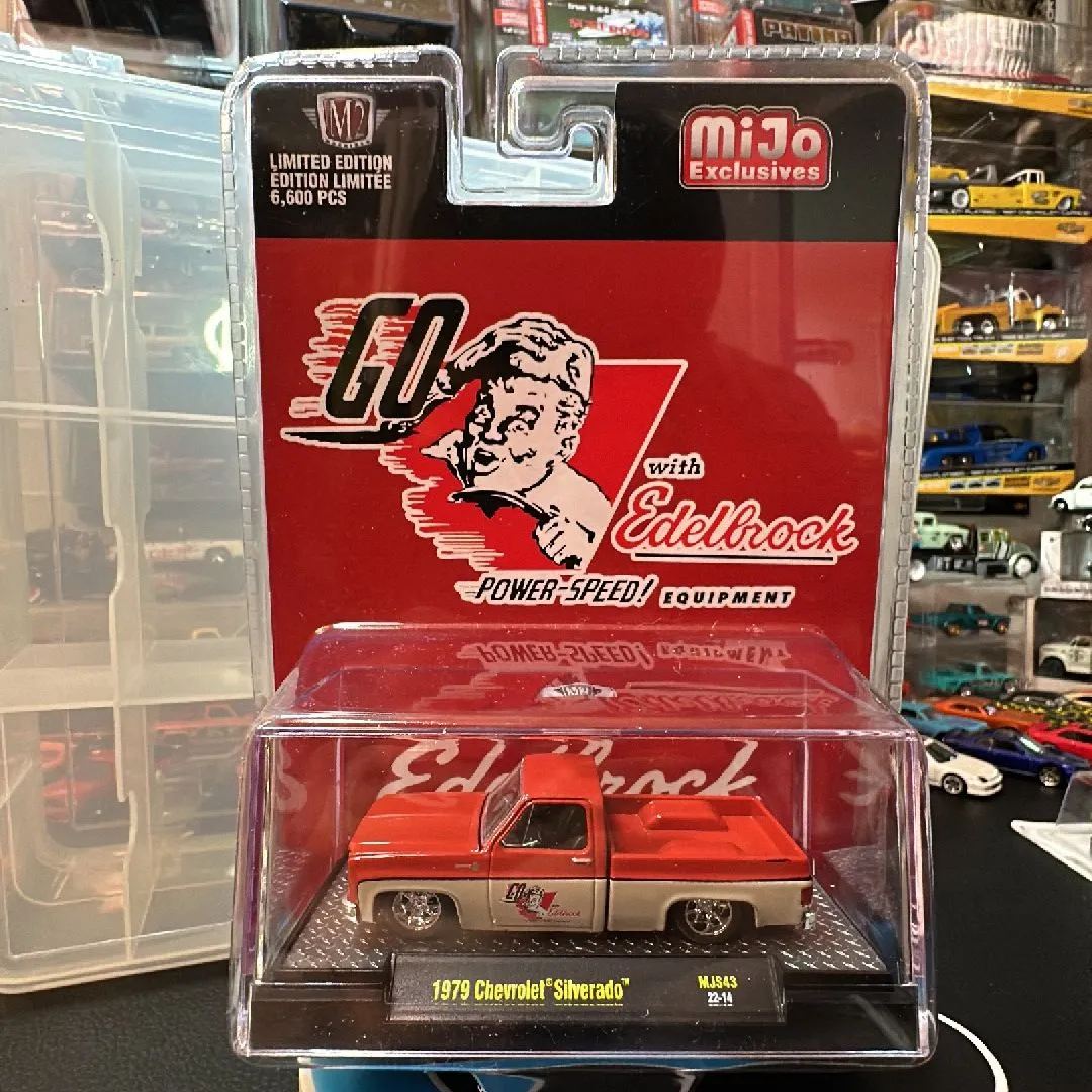 Product image for 1979 Chevrolet Silverado