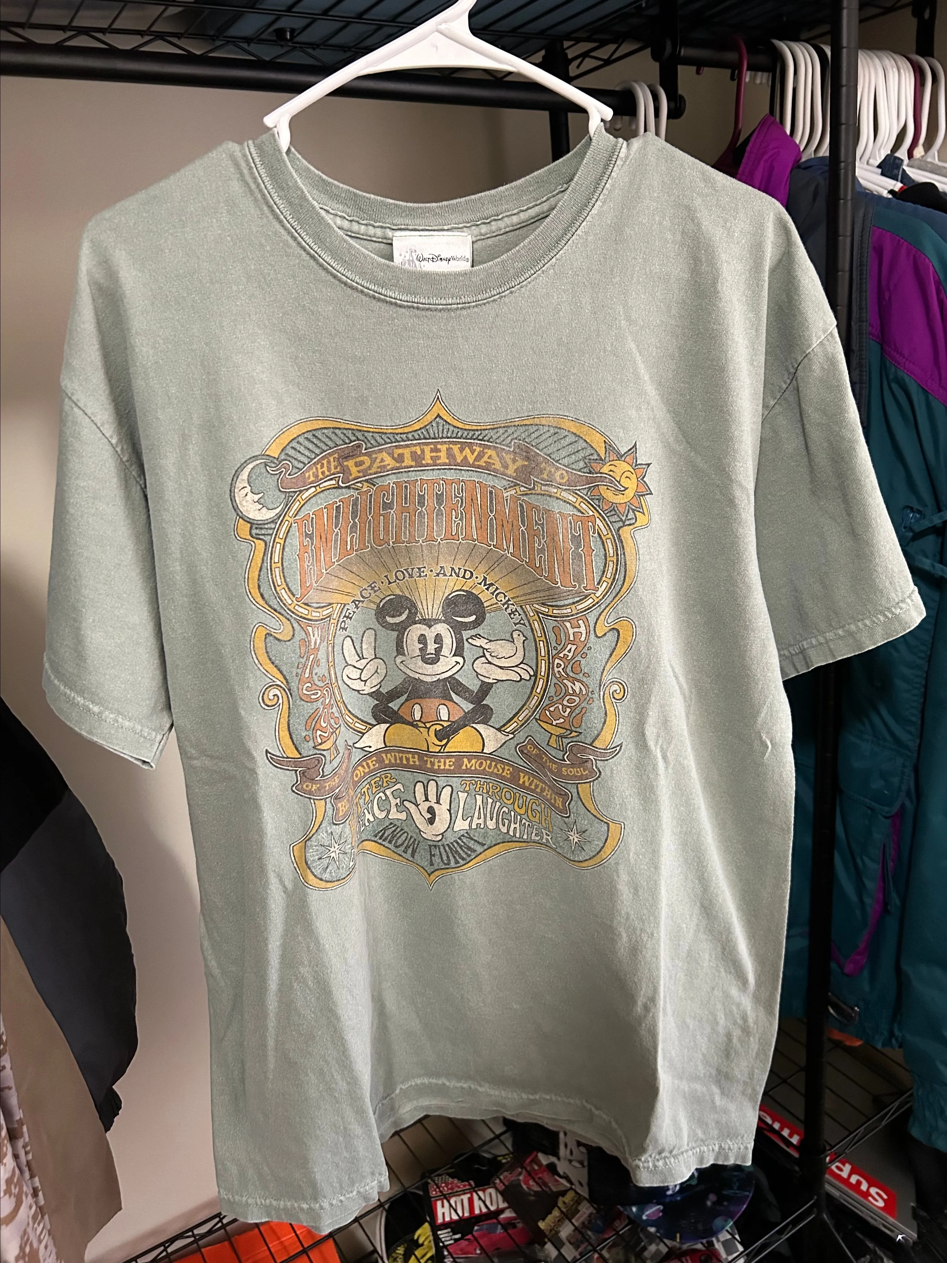 Product image for Mickey