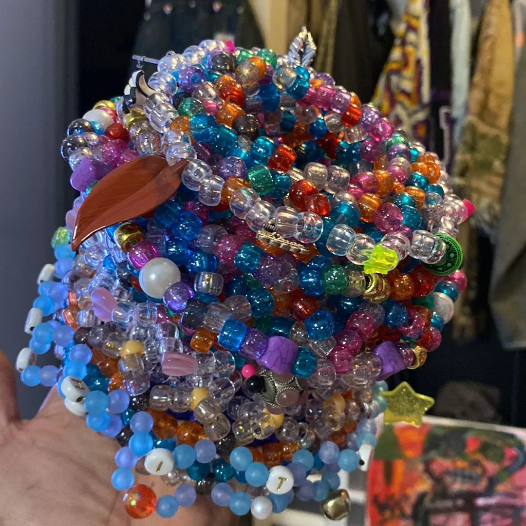Product image for Rave kandy