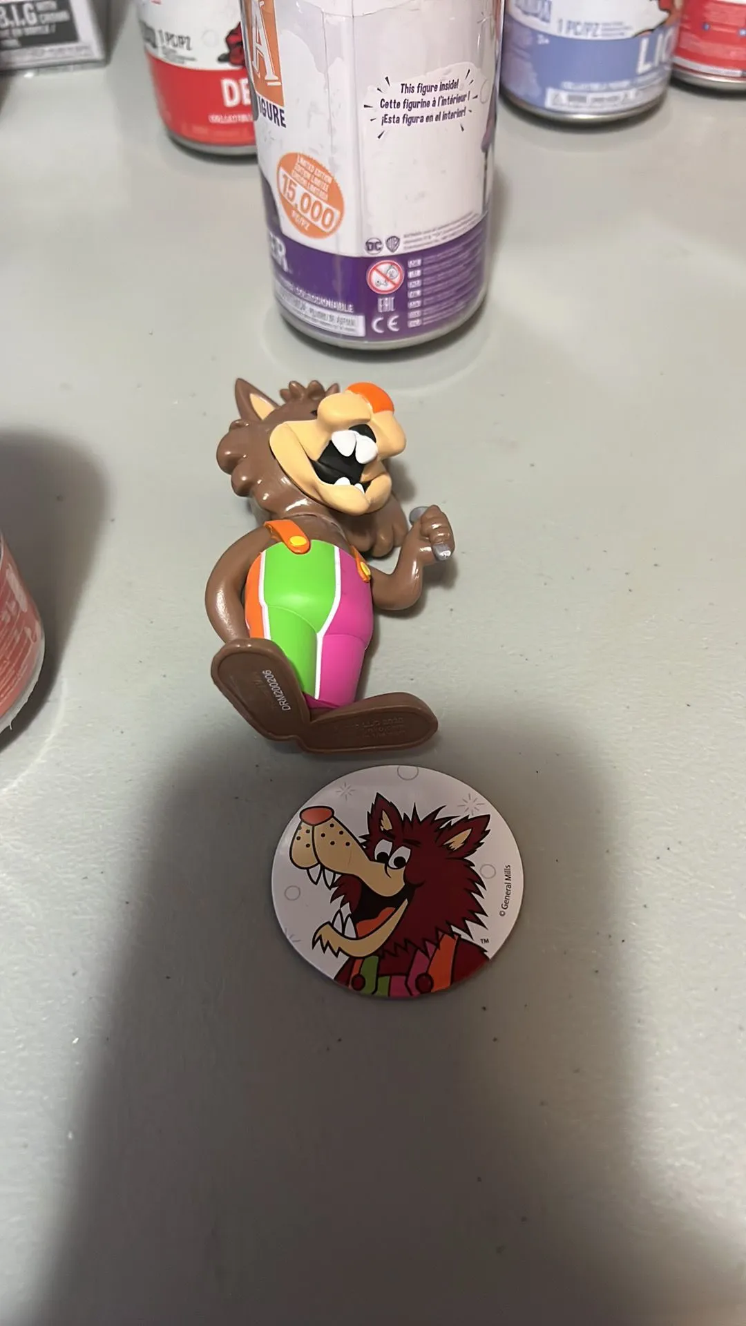 Product image for Fruit Brute