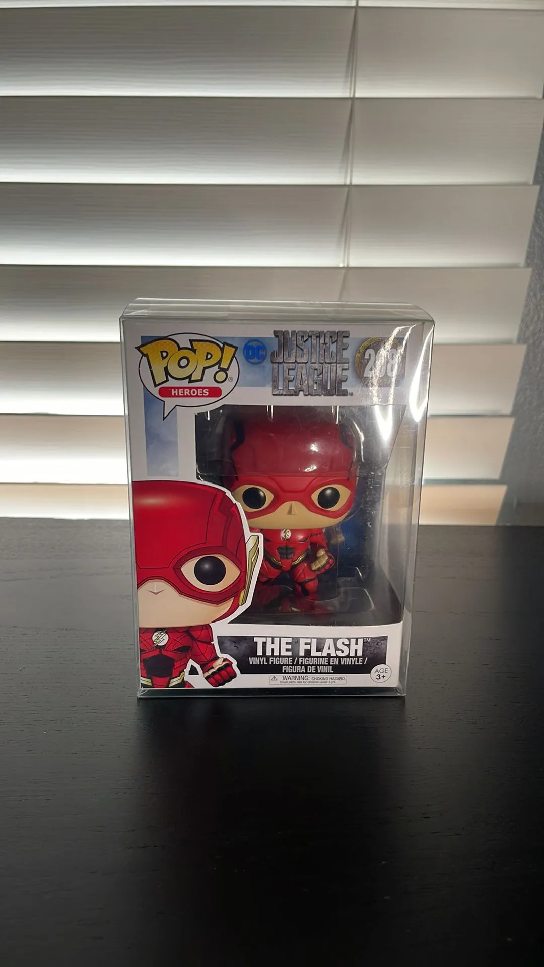 Product image for The Flash (Justice League)