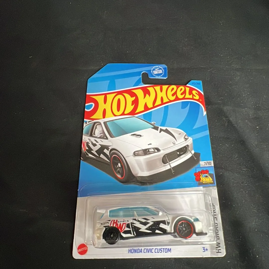 Product image for Honda Civic Custom