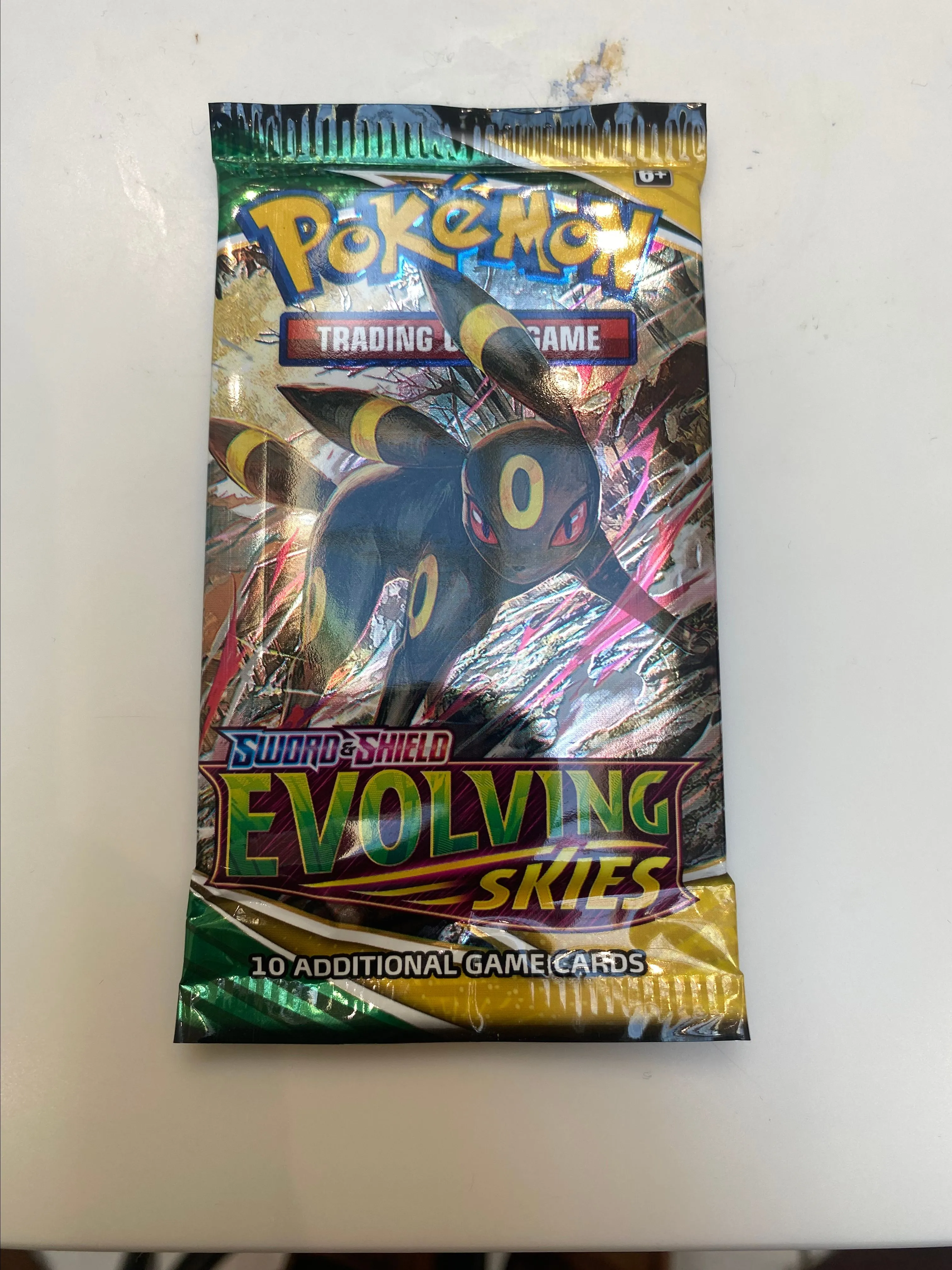 Product image for 4 for 5