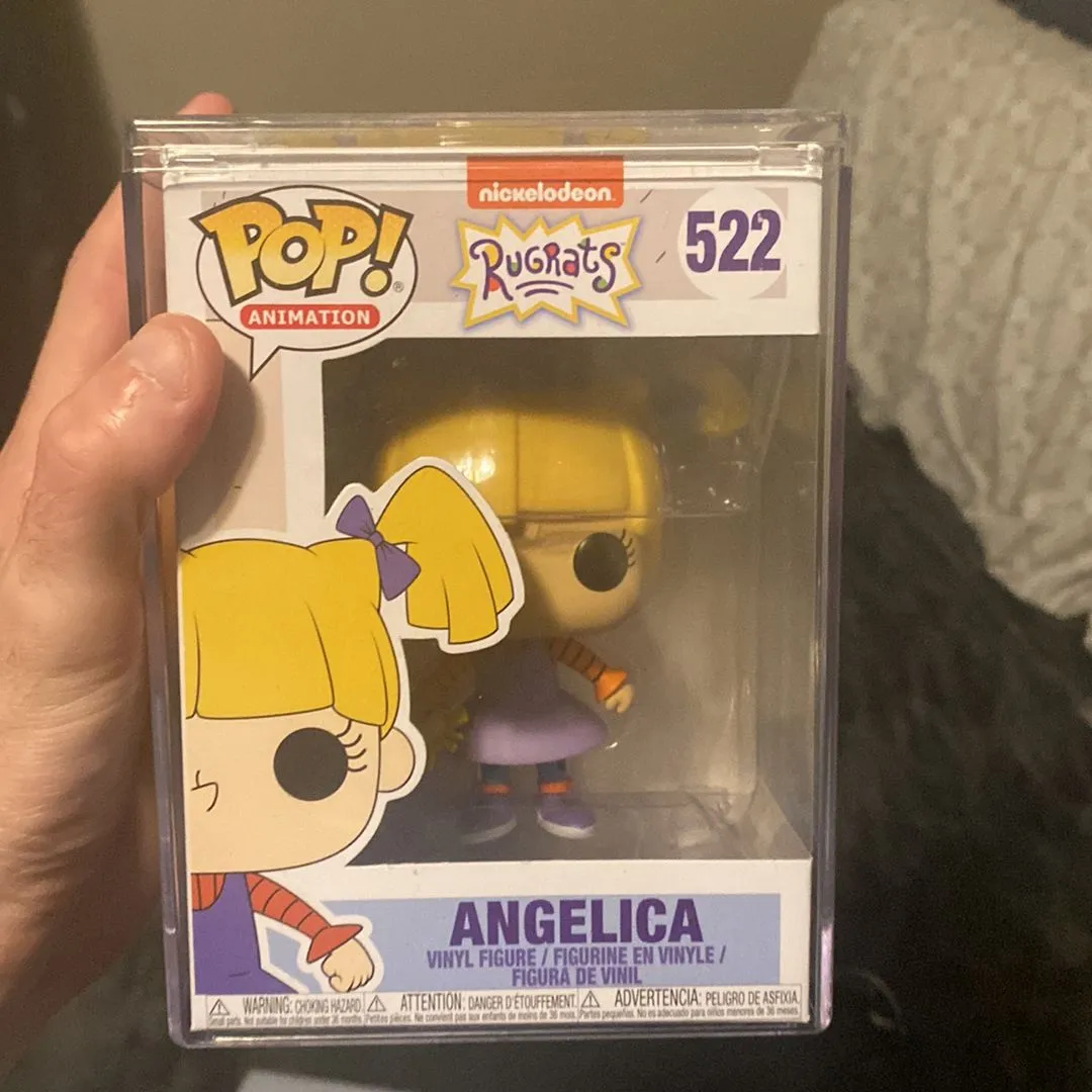 Product image for Angelica