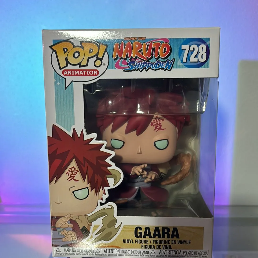 Product image for Gaara