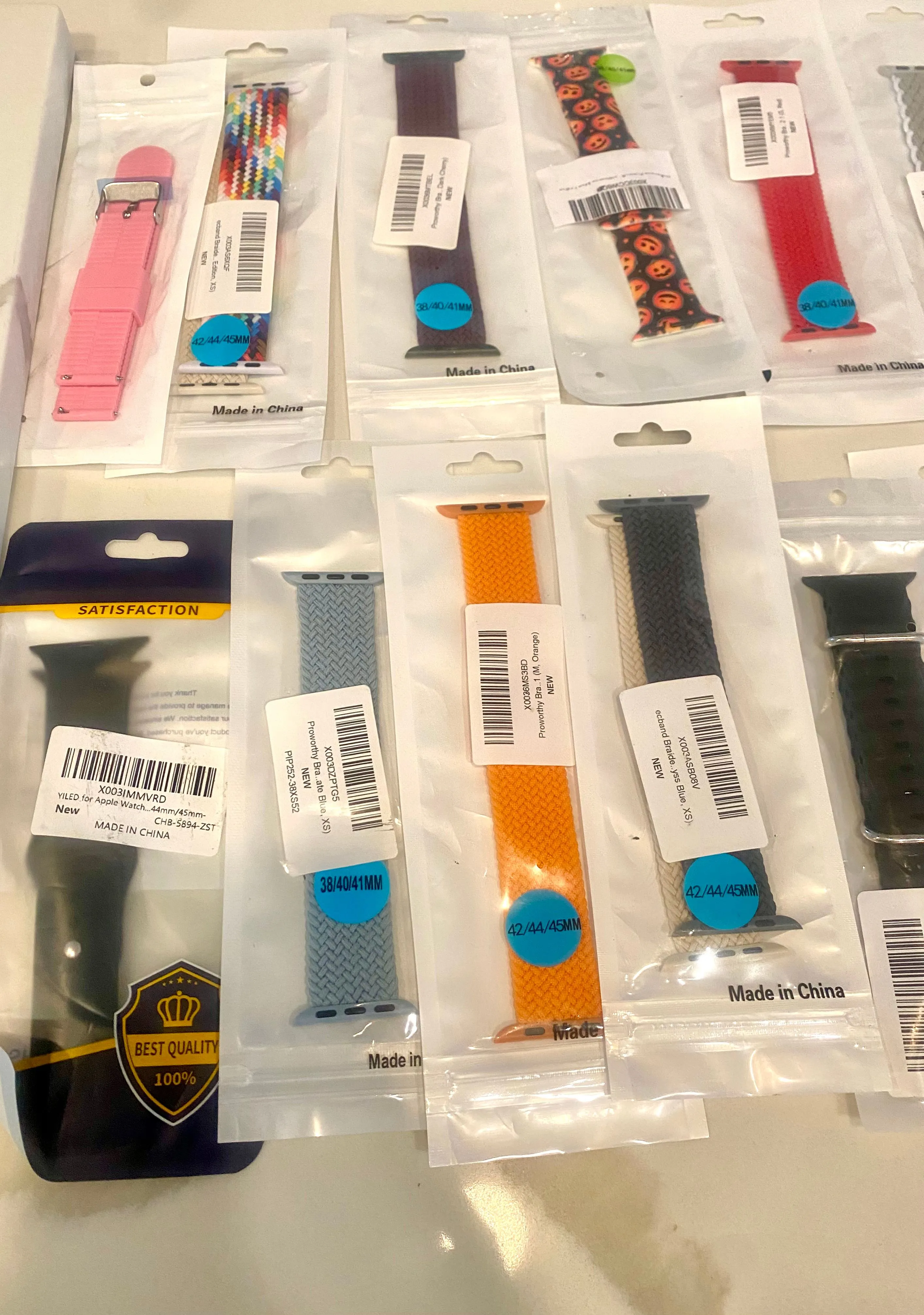 Product image for Smart Watch Bands
