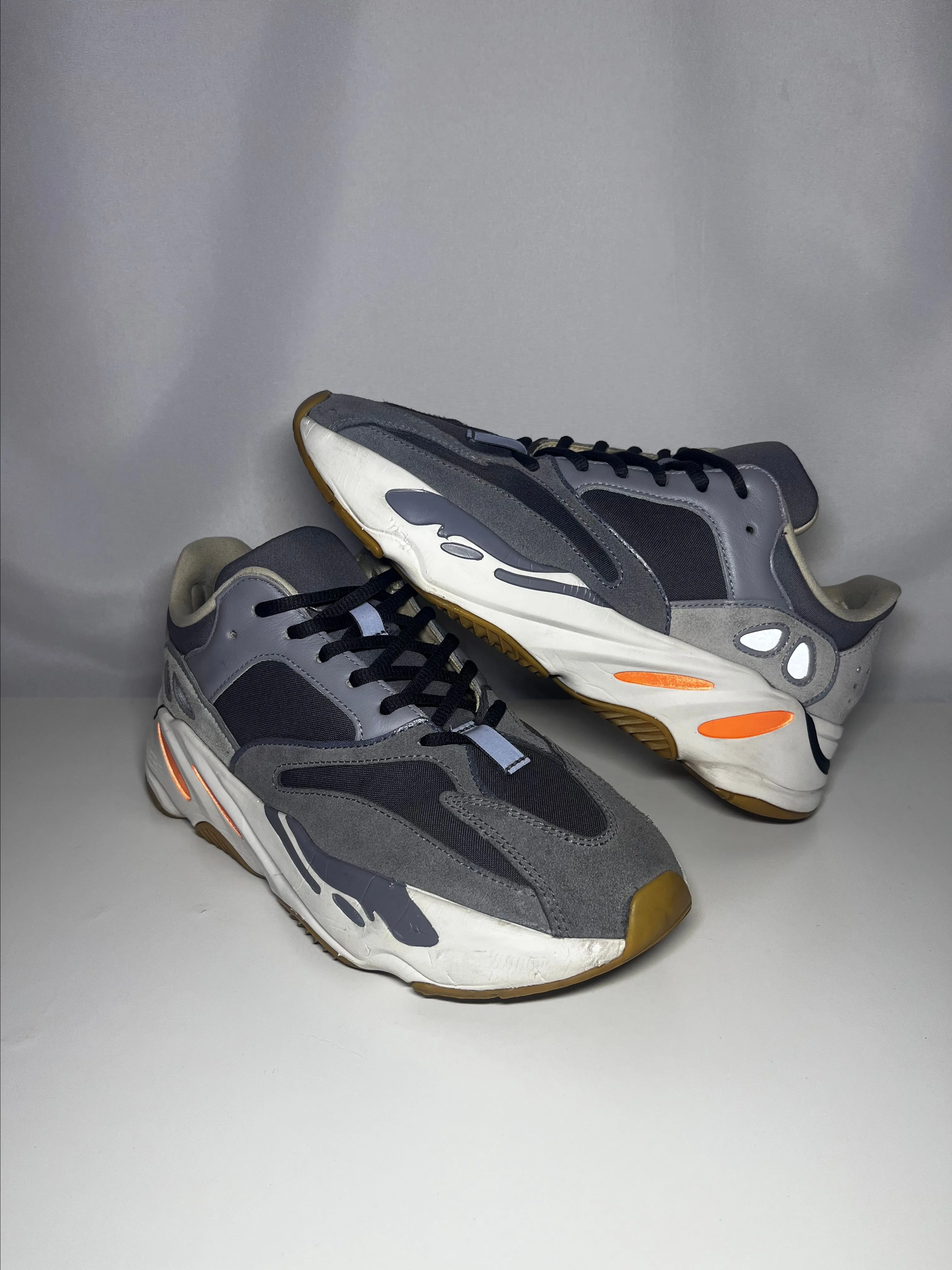 Foot Yeezy 700 Magnets Size Adidas Yeezy Boost 700 Magnet