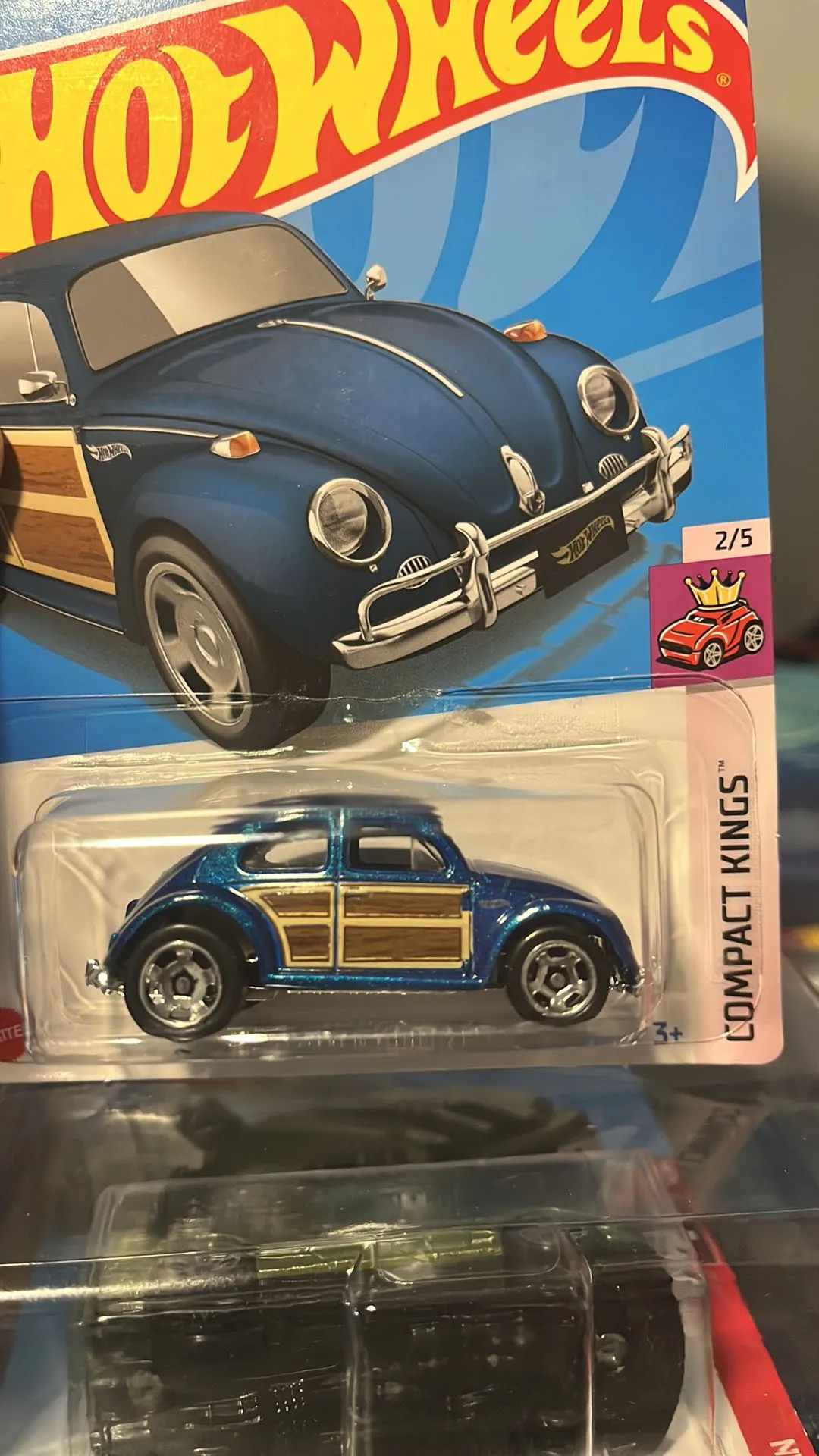 Product image for Vw beetle