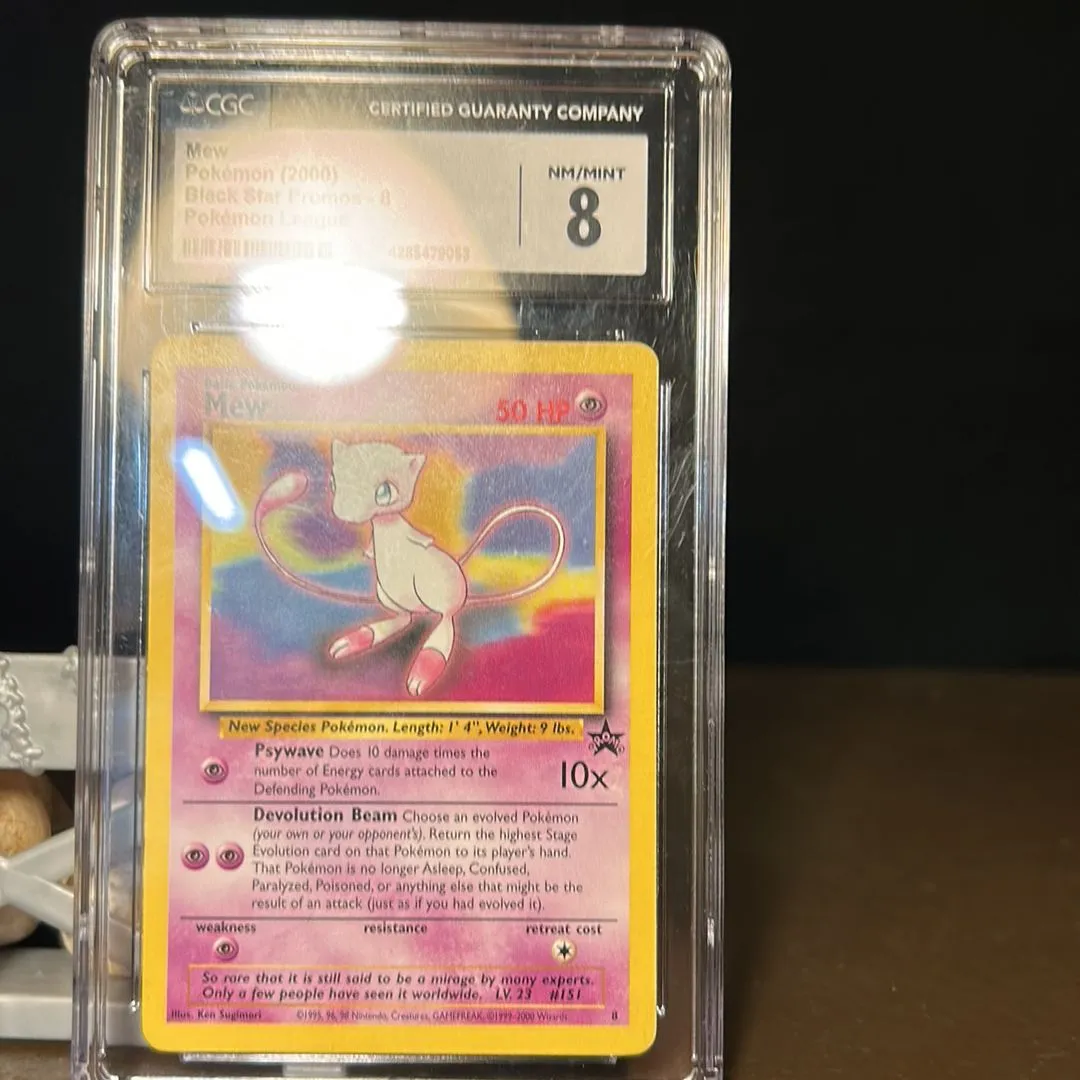 Product image for Mew