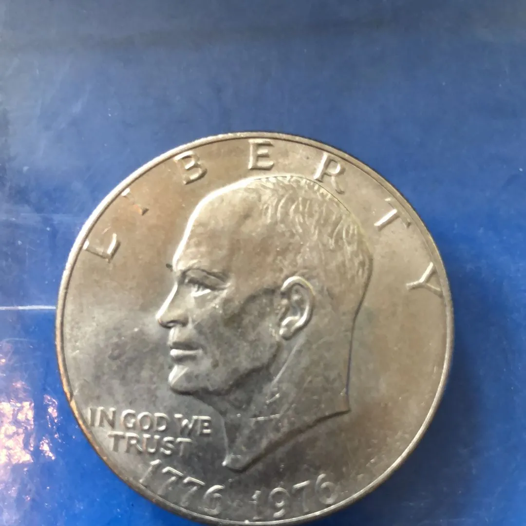Product image for Liberty Dollar