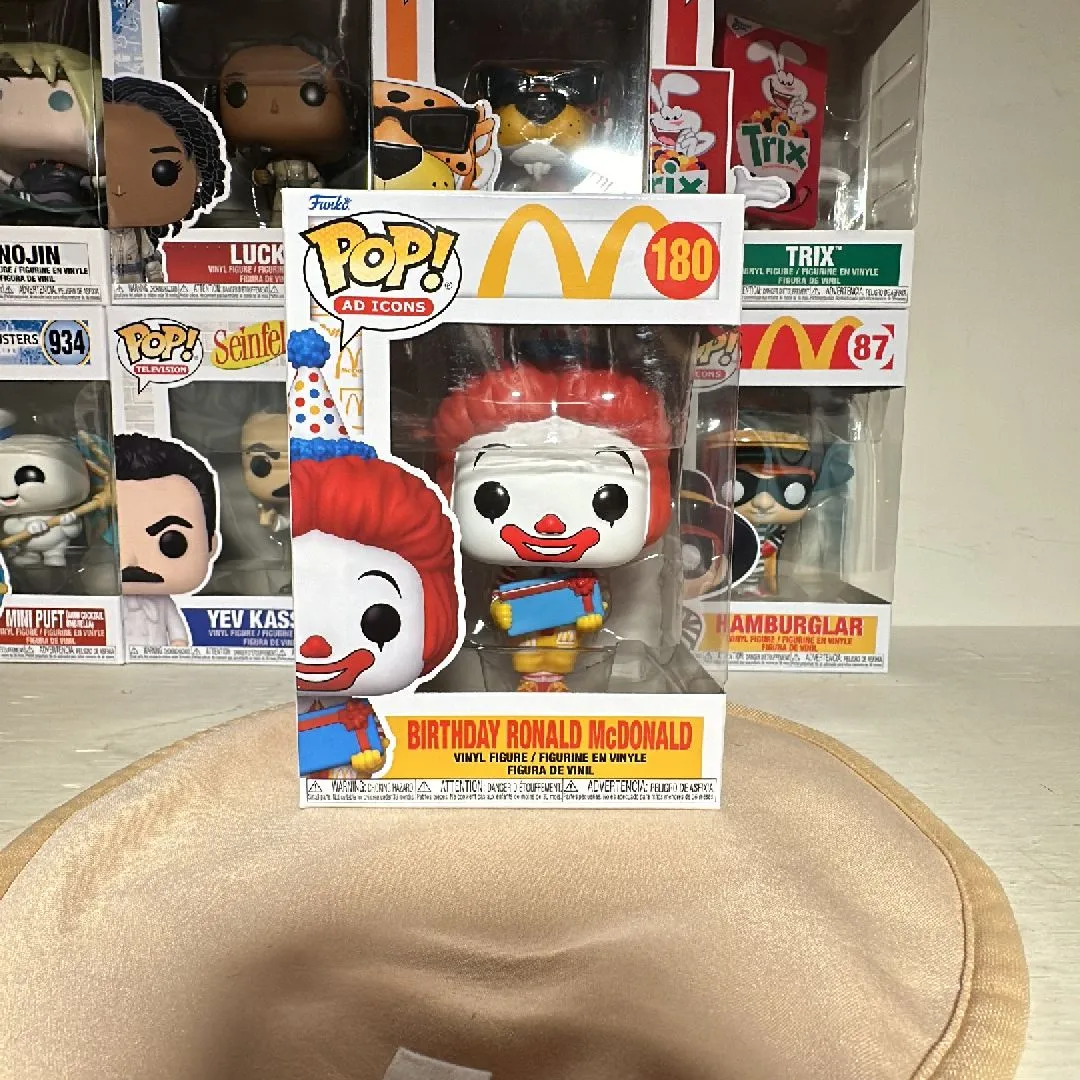Product image for Ronald McDonald