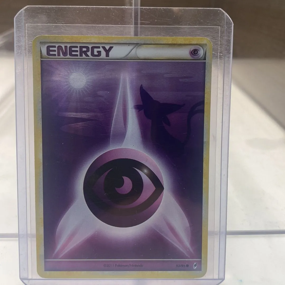 Product image for Call of legends HOLO espeon energy