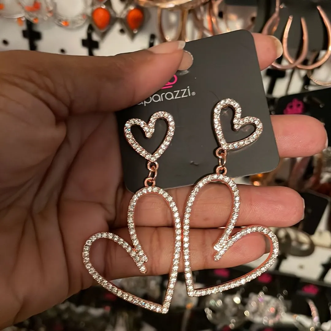 Product image for Fashion Earrings