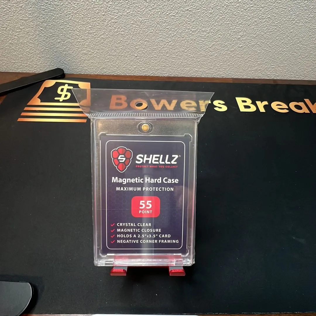 Product image for CardShellz 55pt One Touch