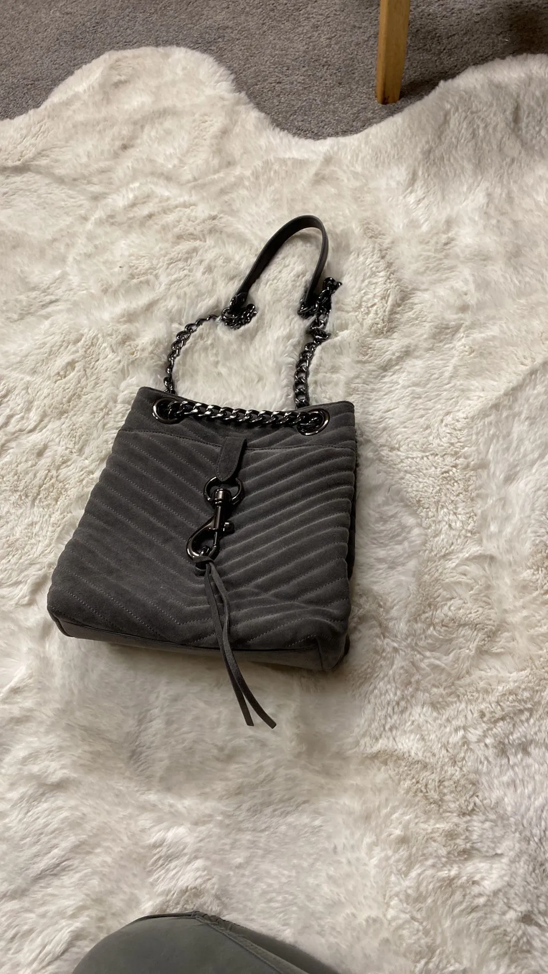 Product image for #51. Rebecca Minkoff