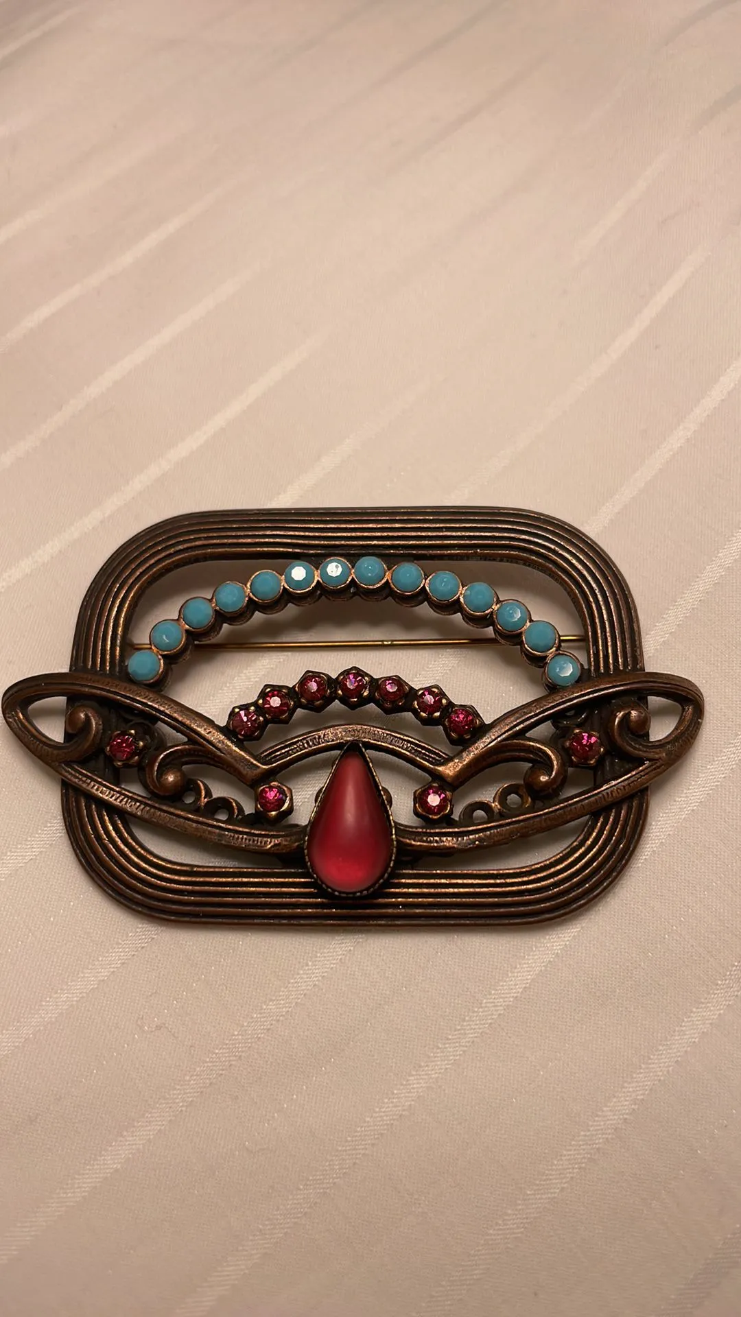 Product image for Rare Jean- Louis Blin Brooch