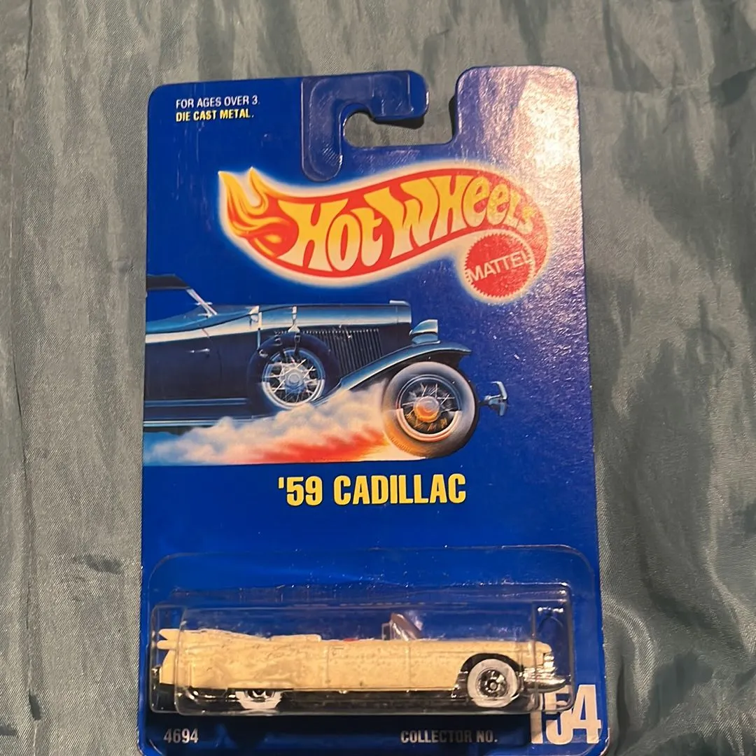 Product image for 59 Cadillac
