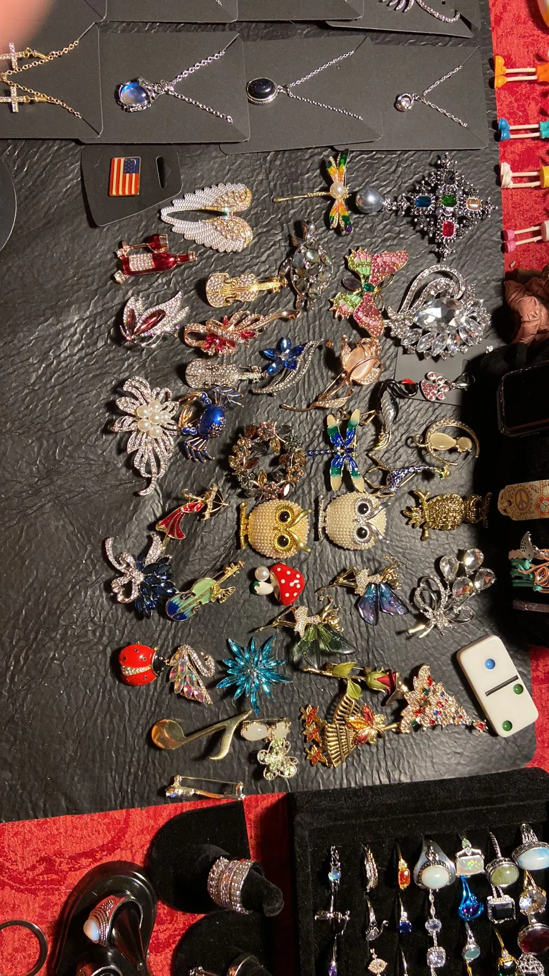 Product image for Brooches