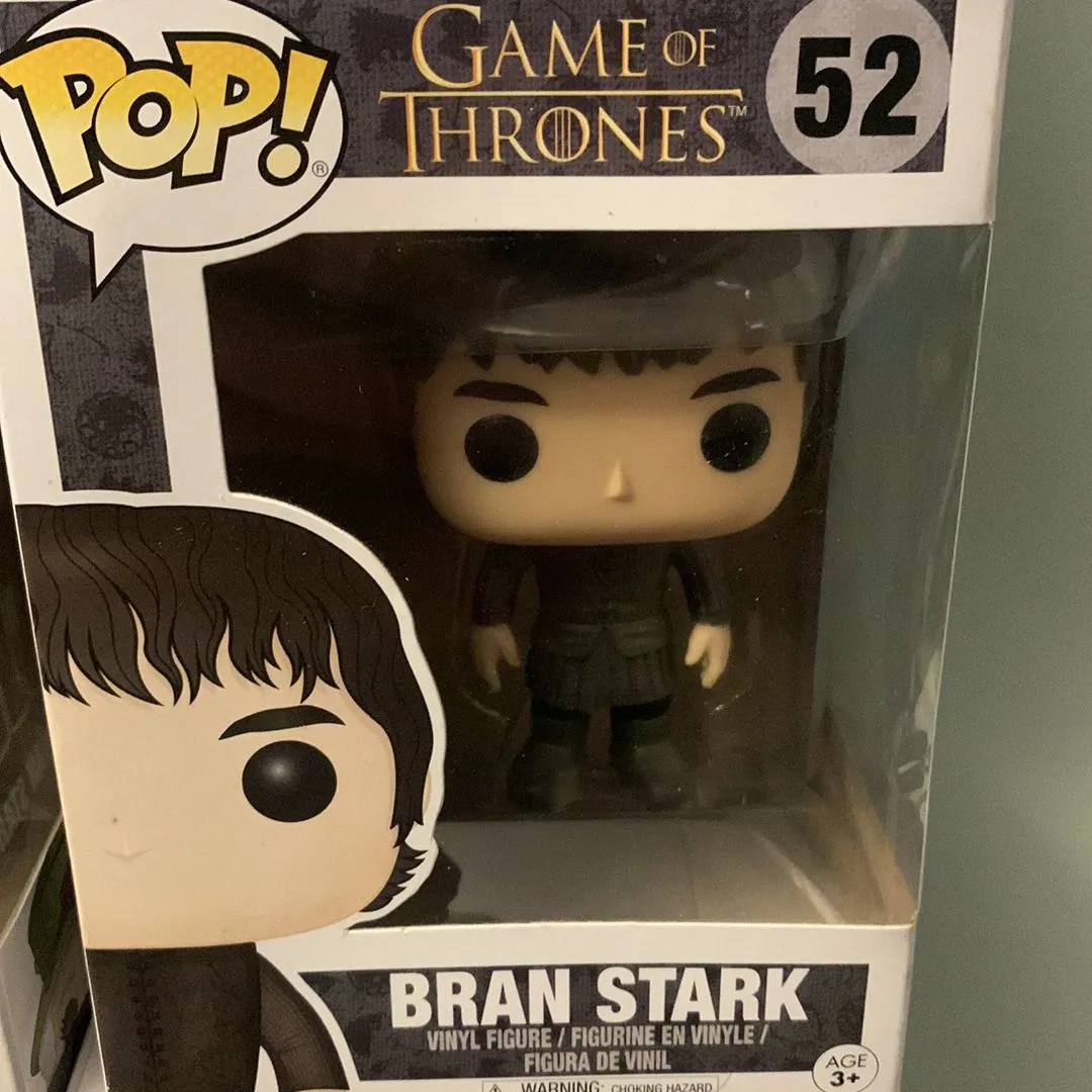 Product image for Bran stark