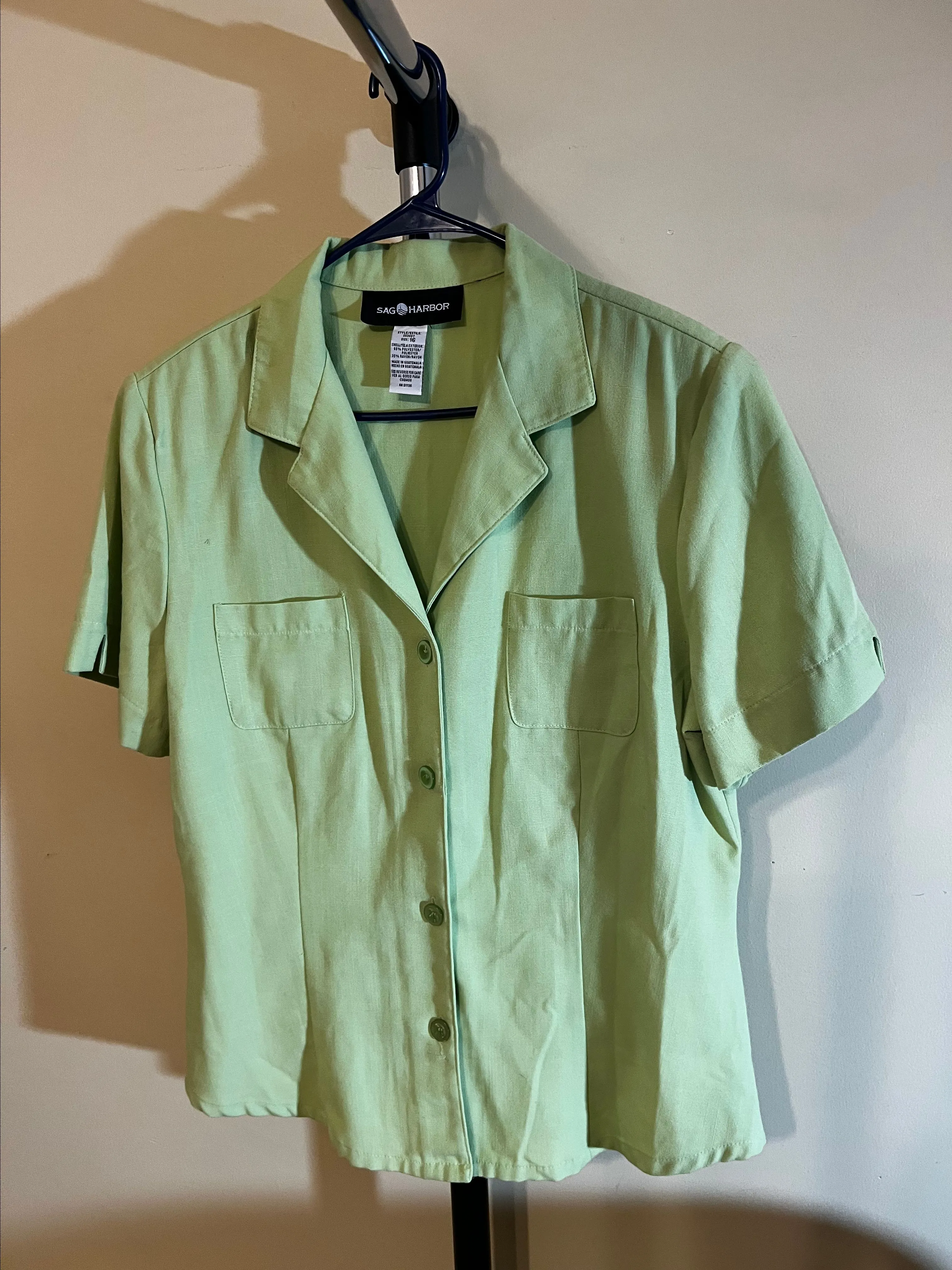 Product image for Blazer 16