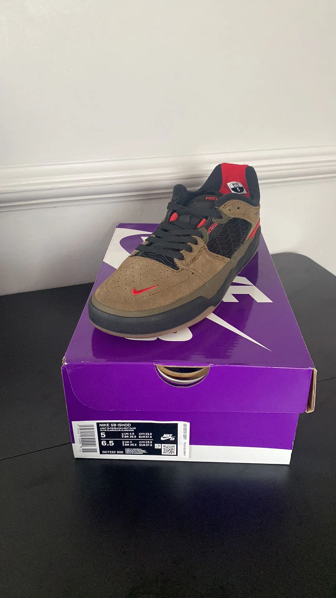 Product image for Nike SB Ishod