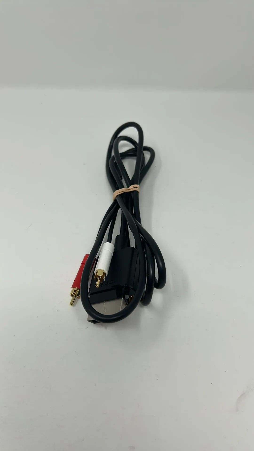 Product image for Xbox 360 AV cable
