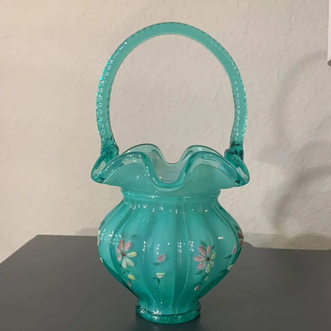 Product image for Fenton Basket