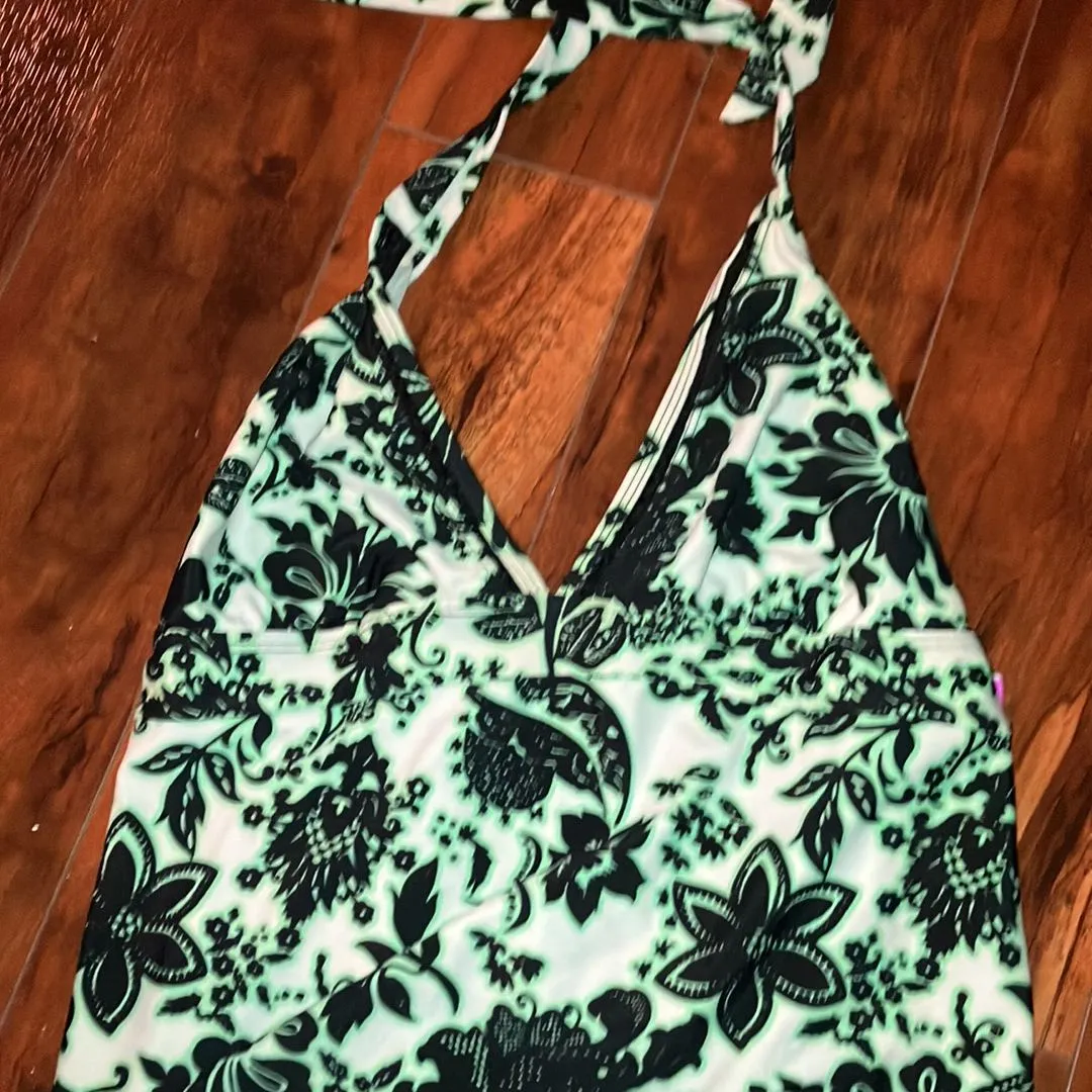 Product image for Super cute tankini Y2k