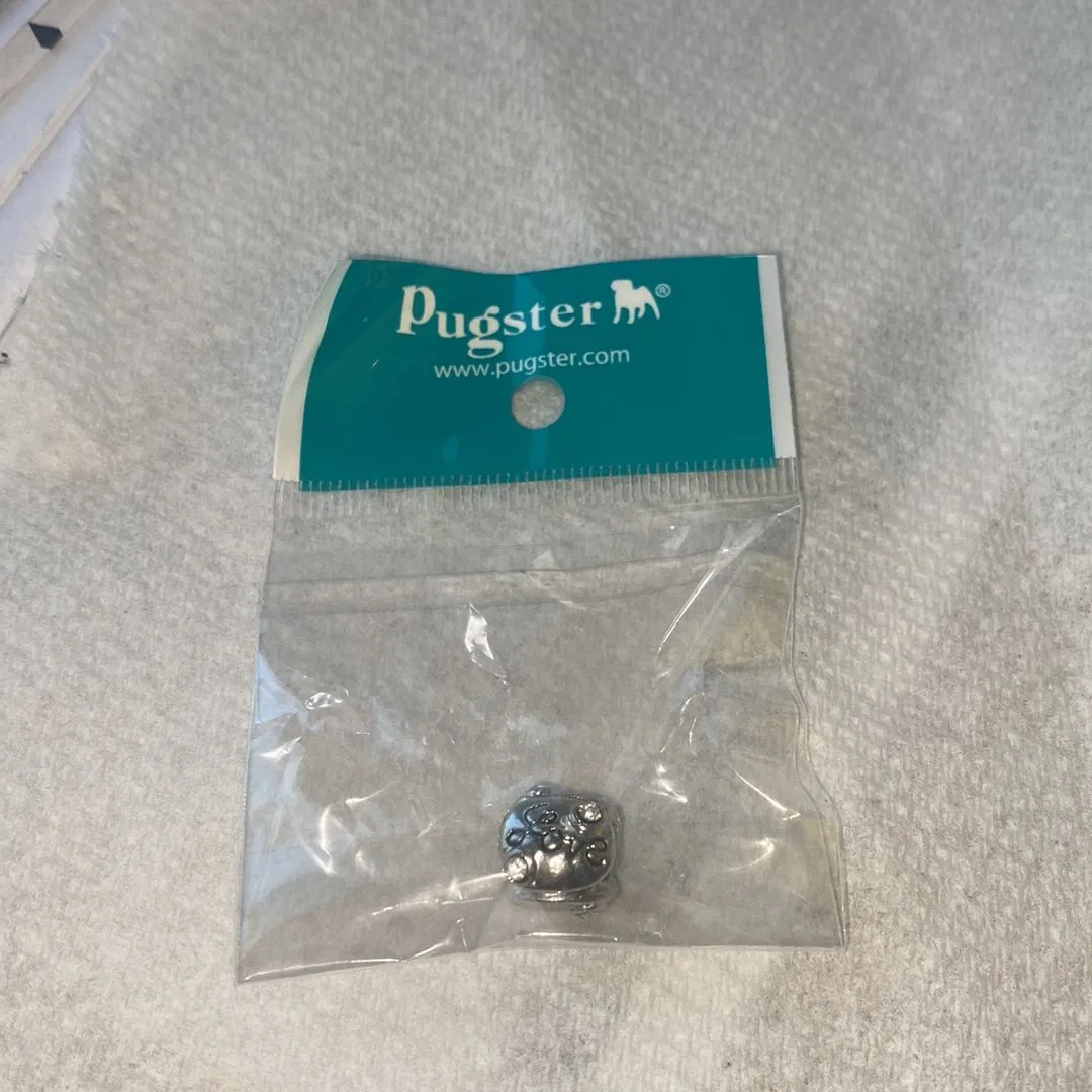 Product image for Pugster Charm