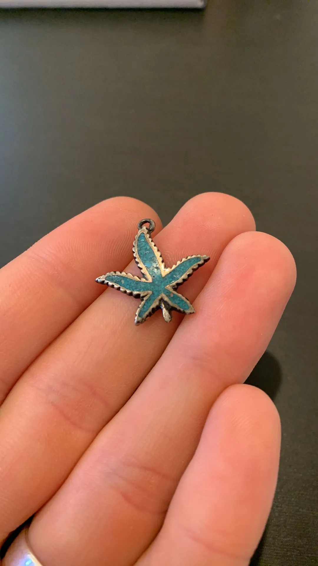 Product image for Sterling Silver - 420/Marijuana Pendant/Earring