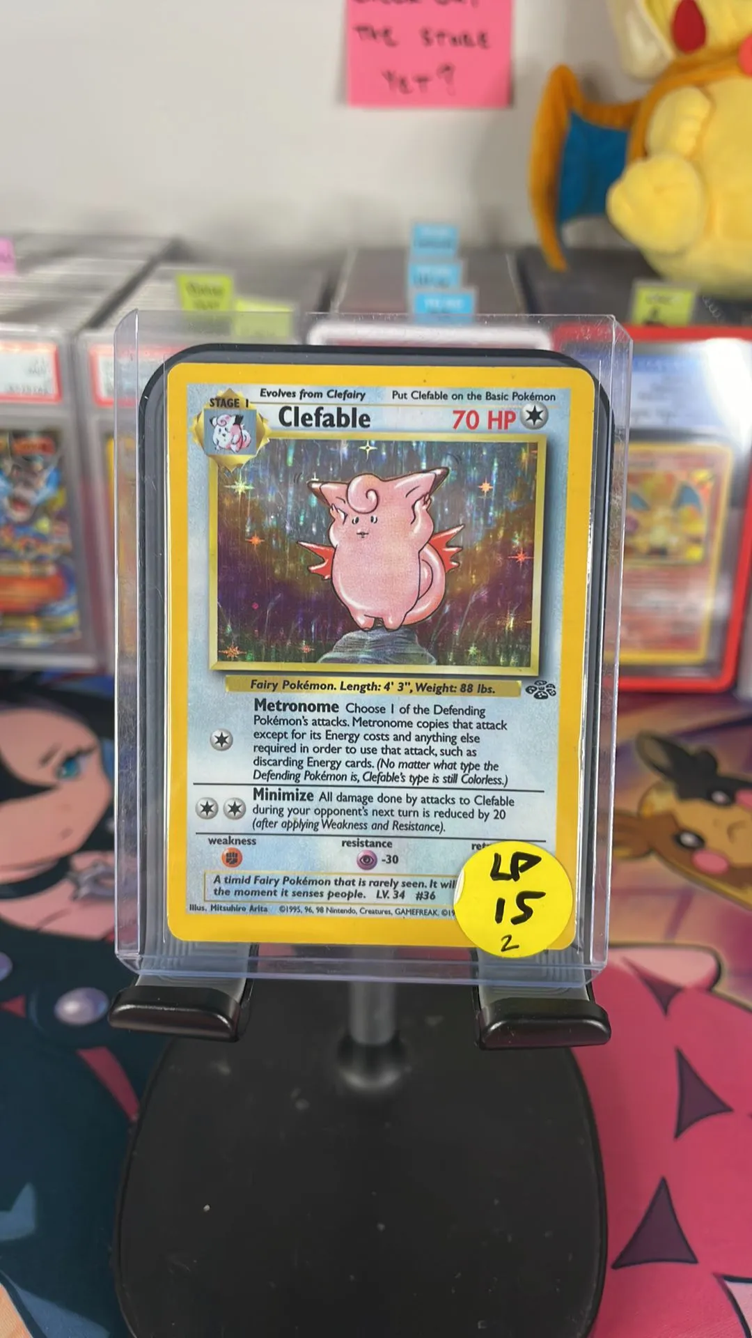 Product image for Clefable