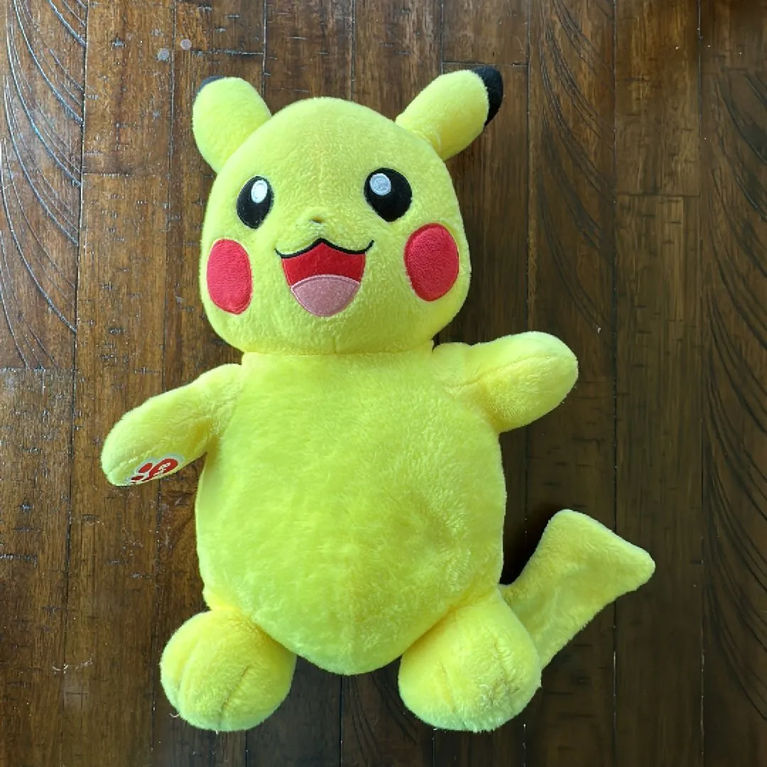 Product image for BABW Pokémon Pikachu