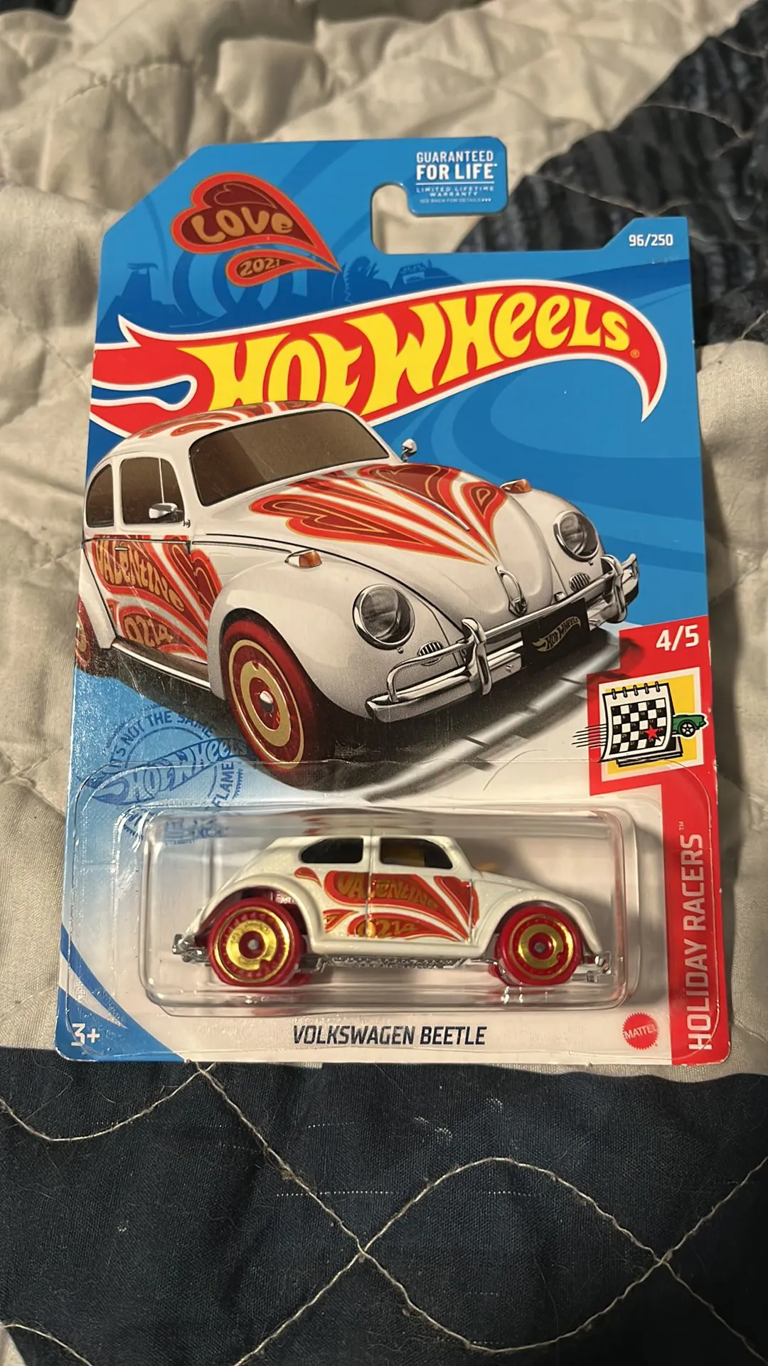 Product image for VW Beetle