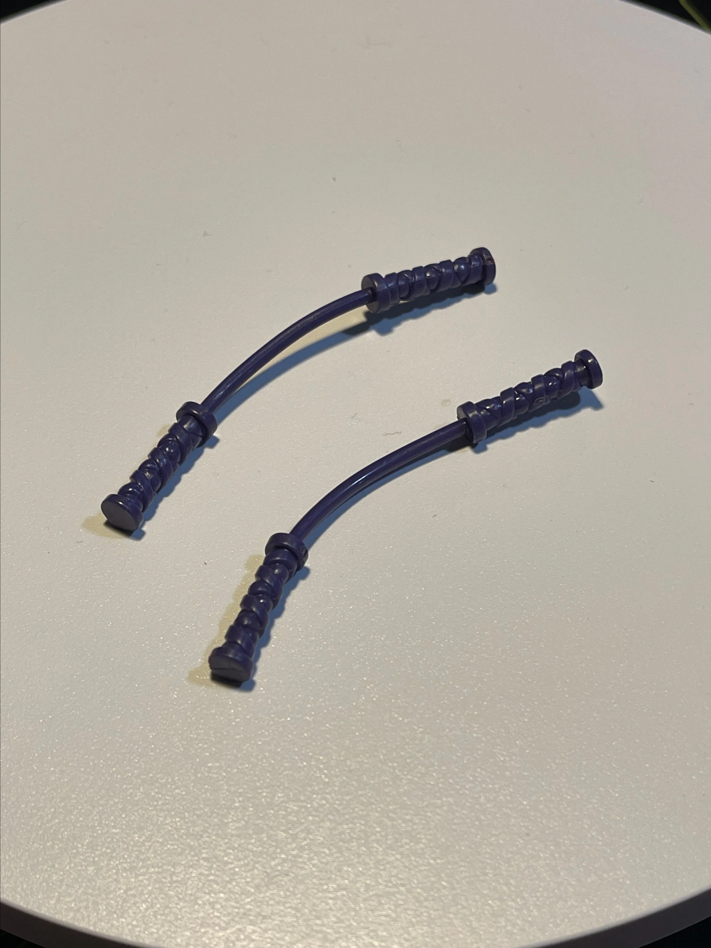 Product image for TMNT Movie 3 Mike Two Nunchucks