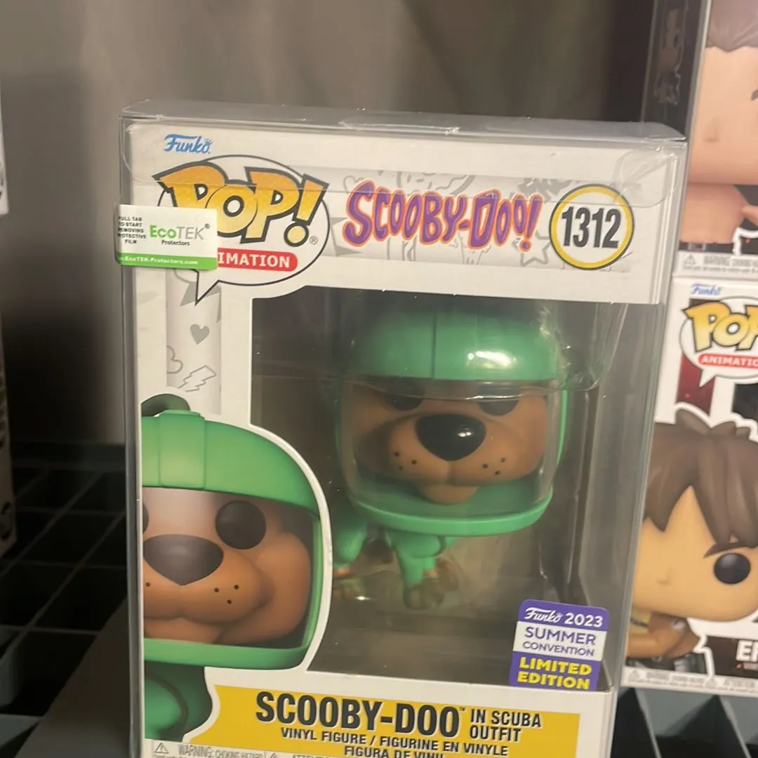 Product image for Scooby-Doo