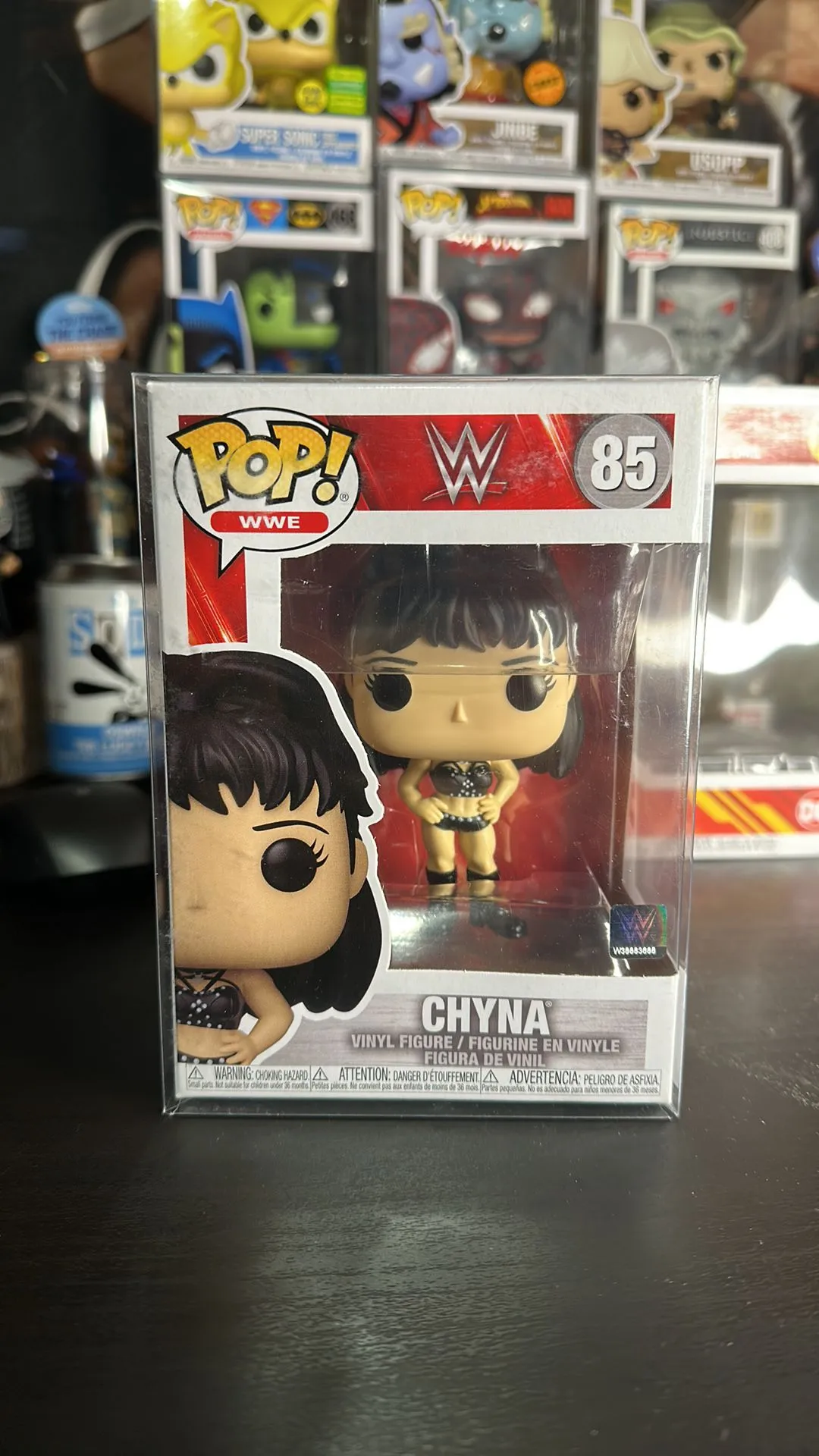 Product image for Chyna