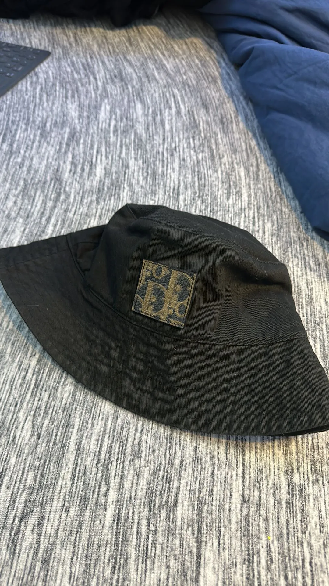 Product image for Dior bucket hat