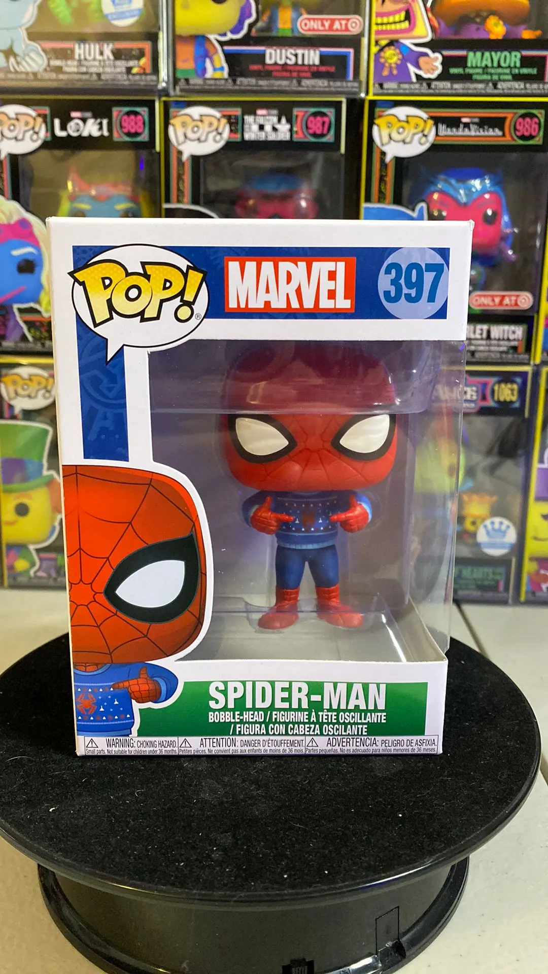 Product image for Spider-Man 