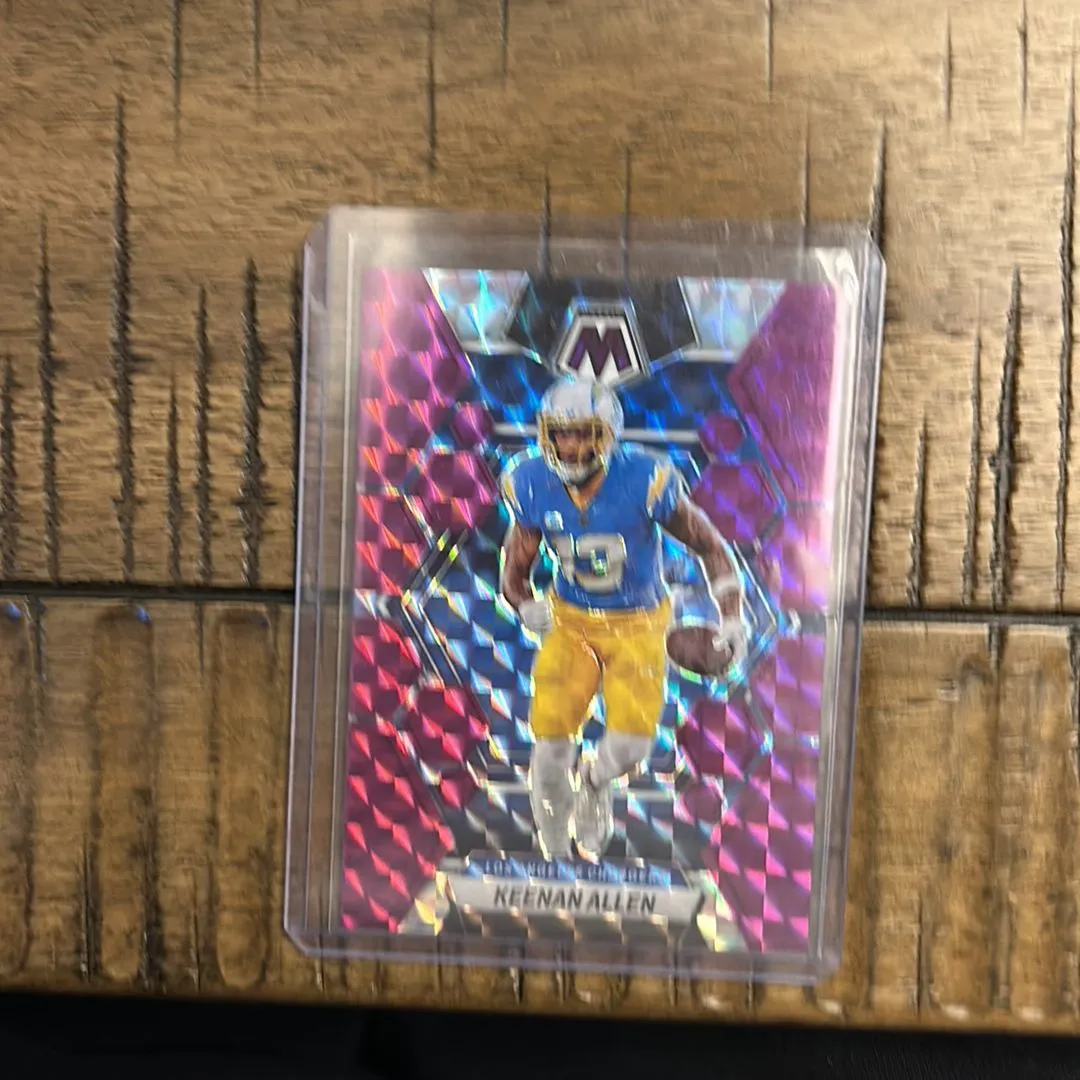 Product image for Keenan Allen 46/49