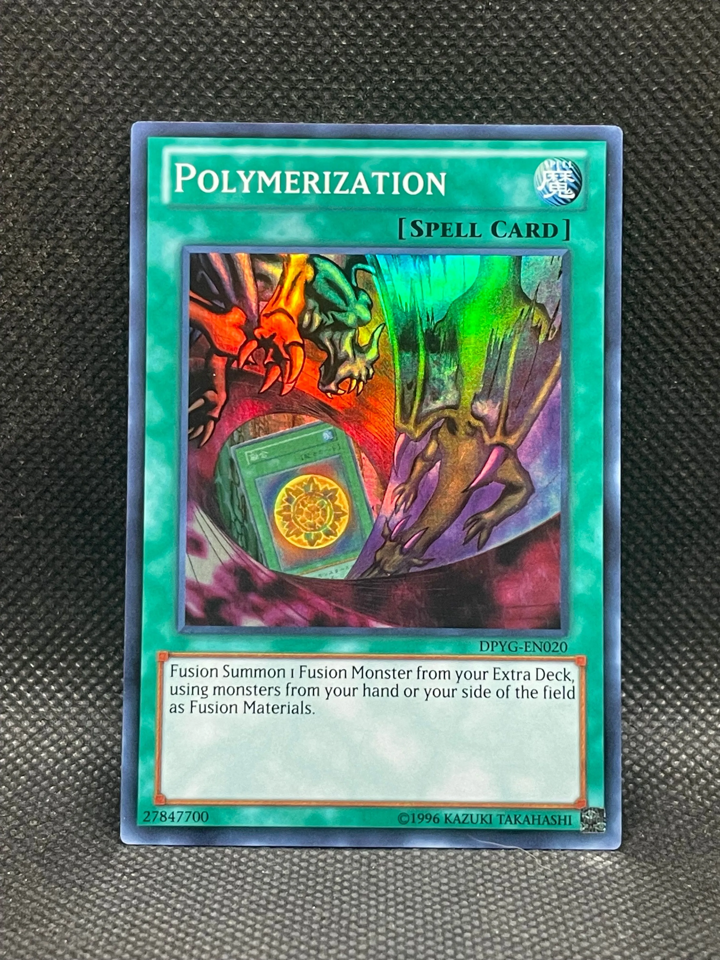 yugioh cards like polymerization Fluffal Sheep [SP17-EN014] Starfoil Rare main image 0