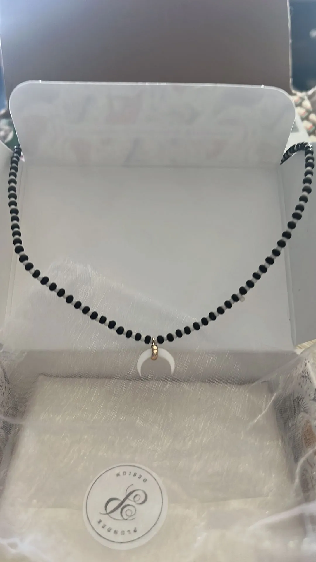 Product image for Plunder design new in box necklace