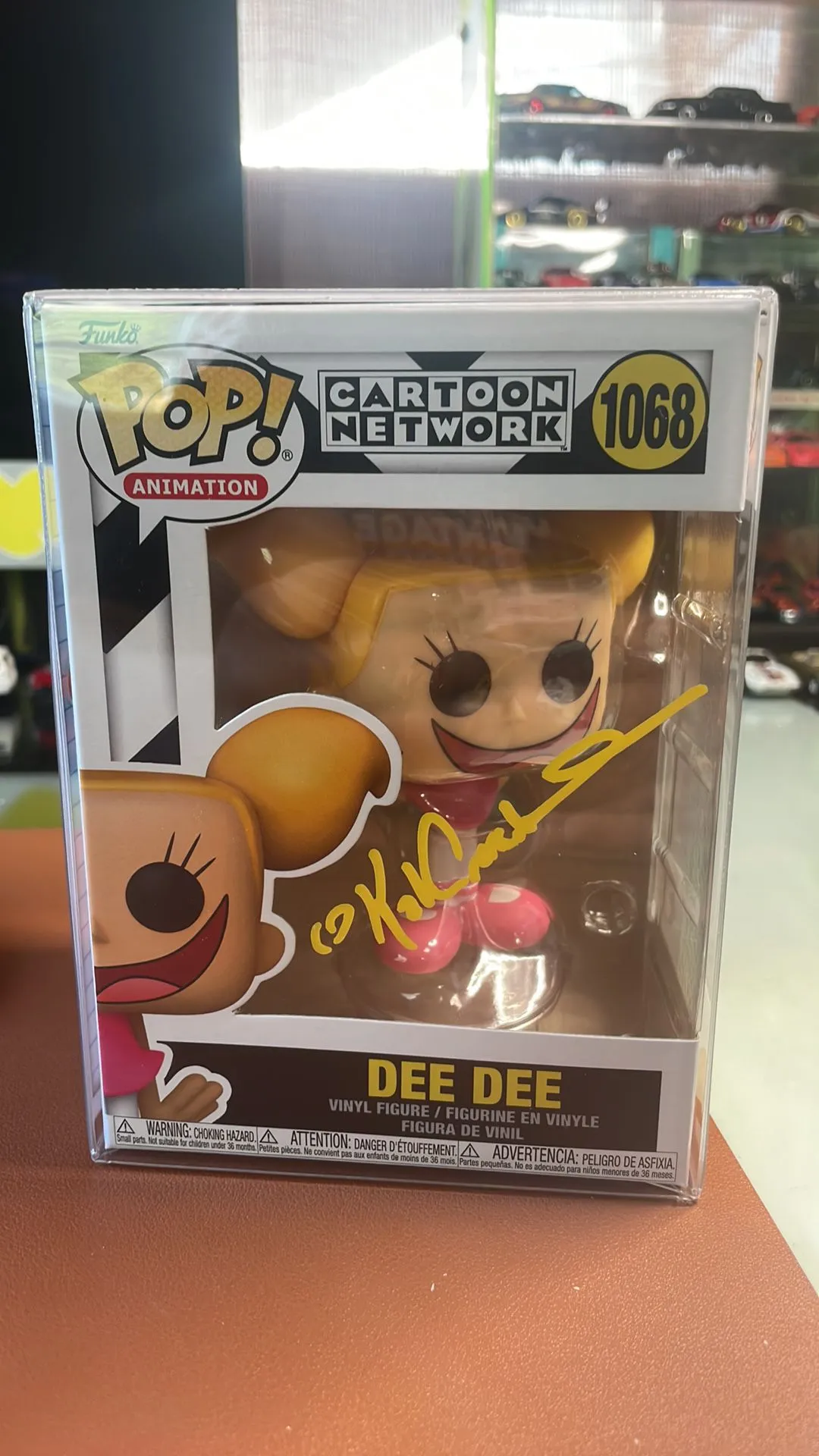 Product image for Dee Dee