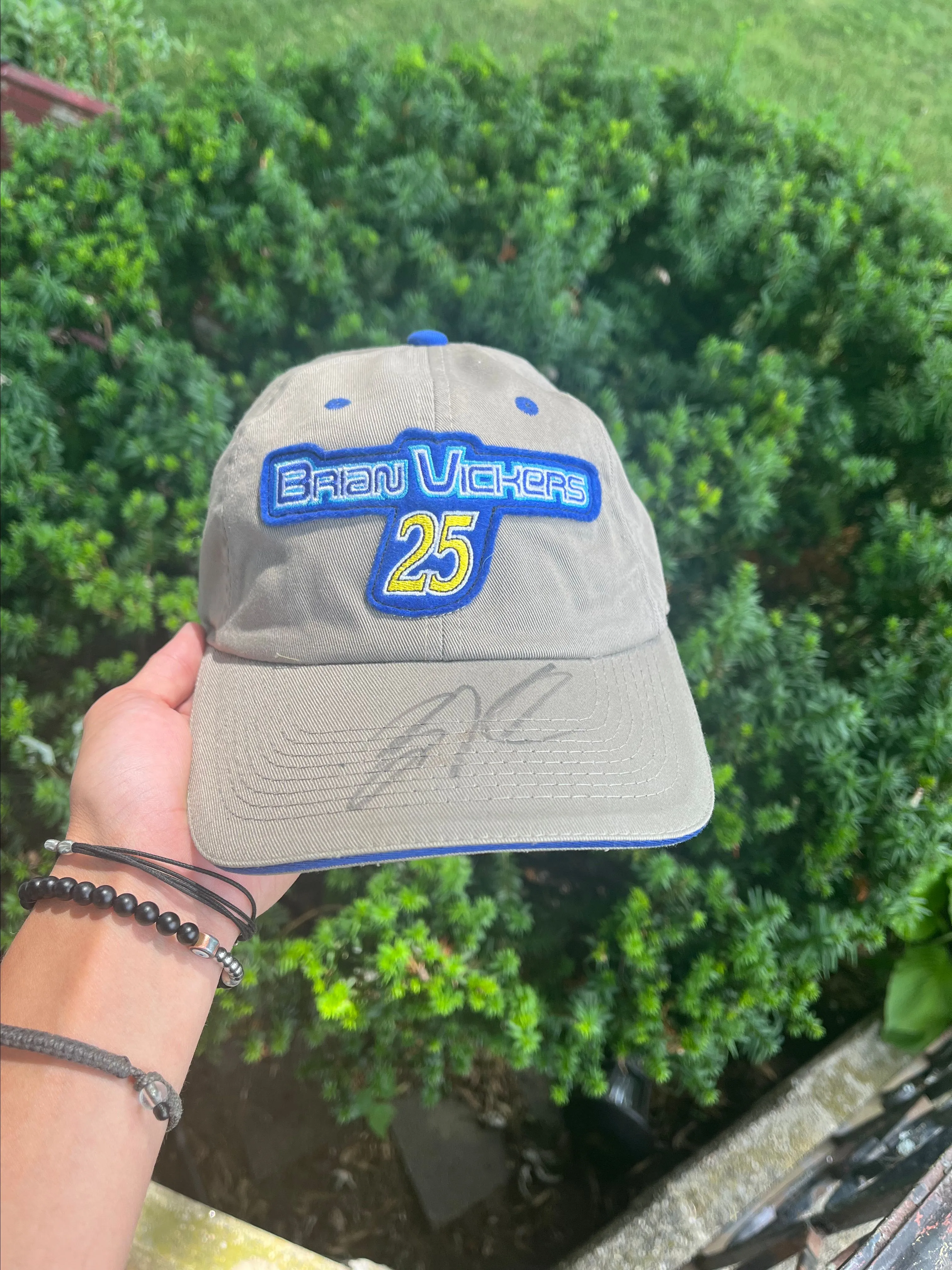 Product image for NASCAR Hat