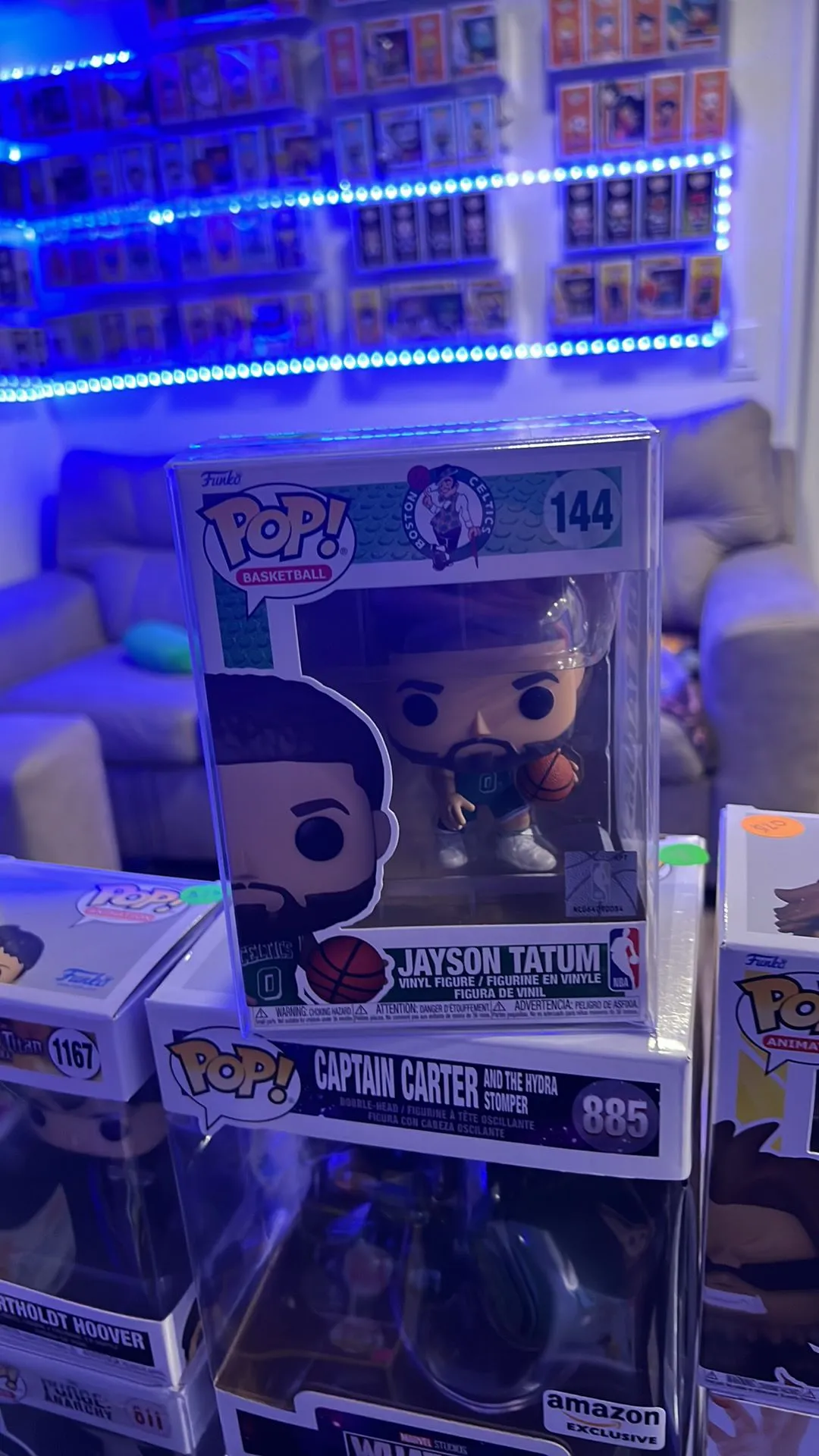 Product image for Jayson Tatum