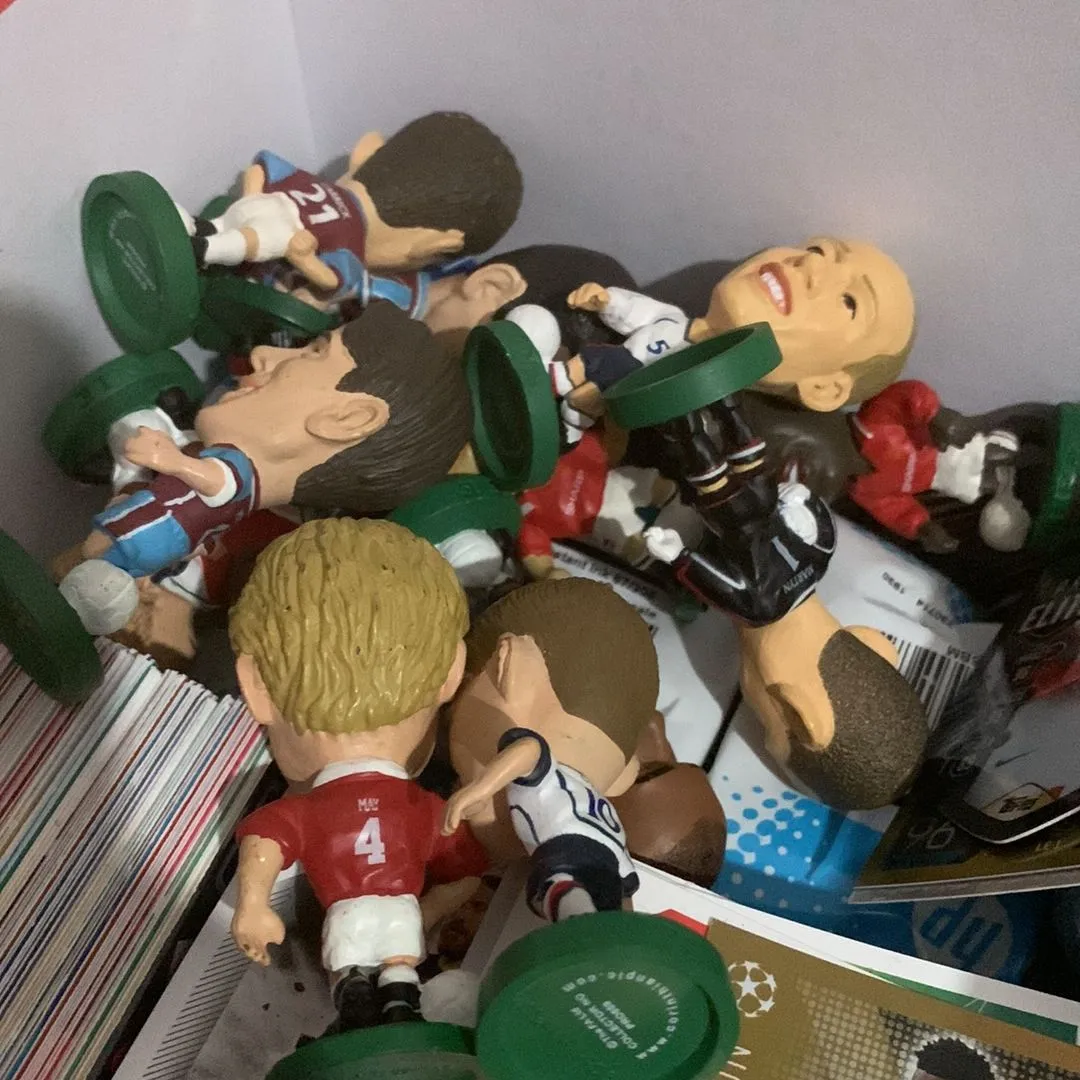 Product image for Random Vintage Corinthians Power Pod