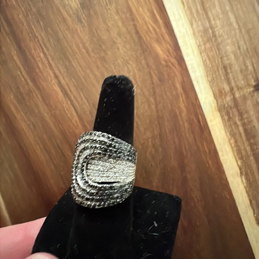 Product image for Buckle ring
