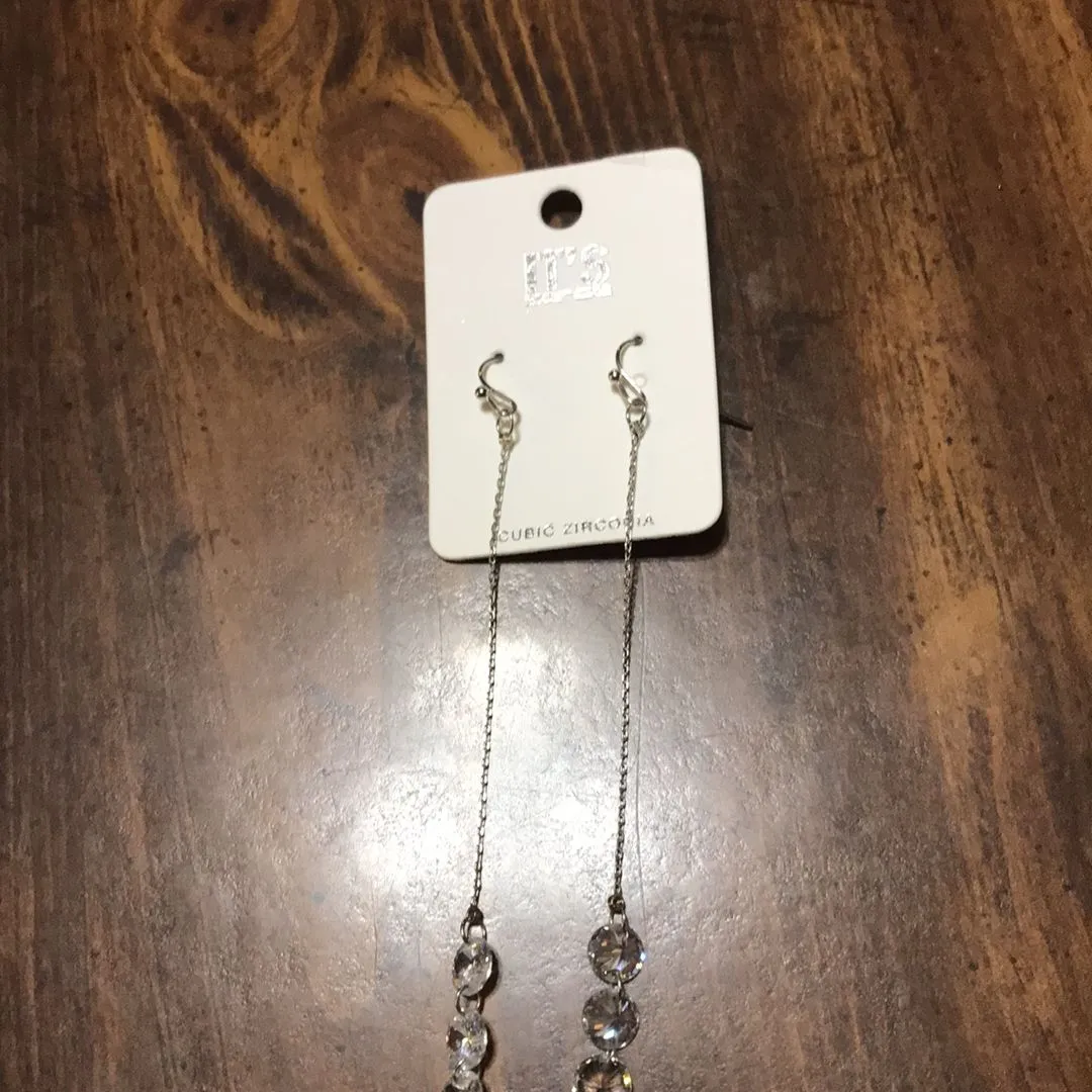 Product image for New Earrings