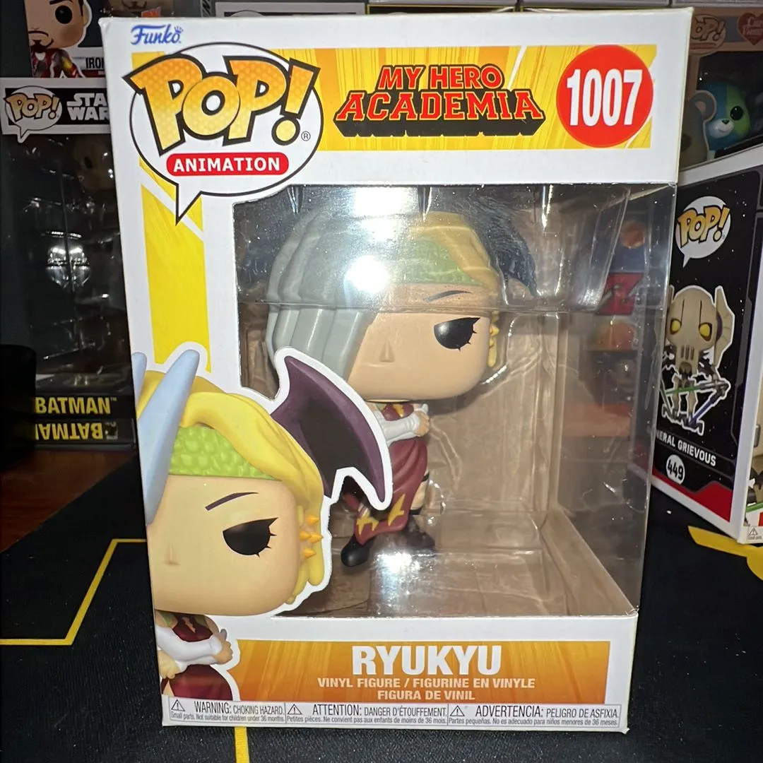 Product image for Ryukyu