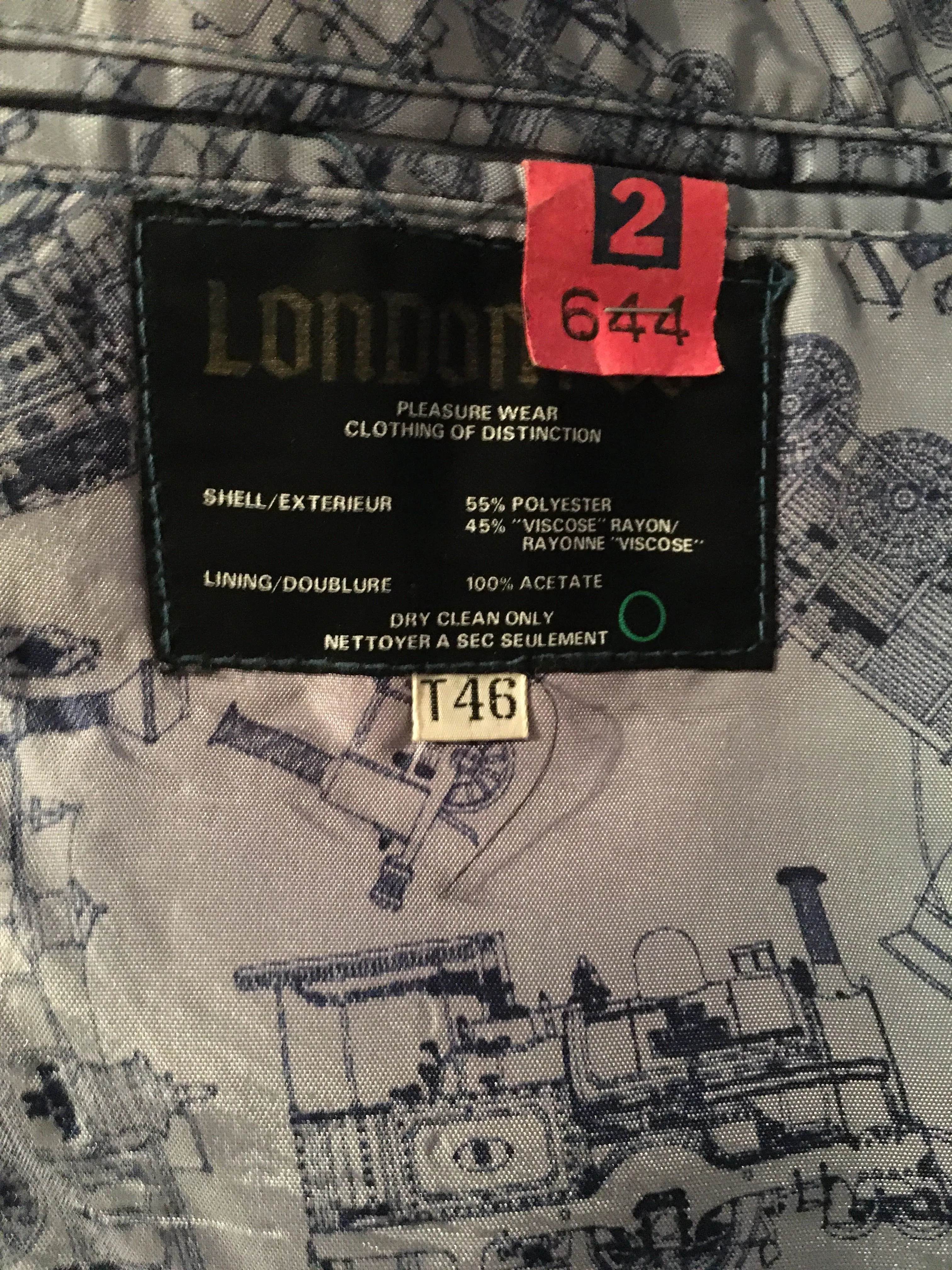 Listing Image Blurred Background